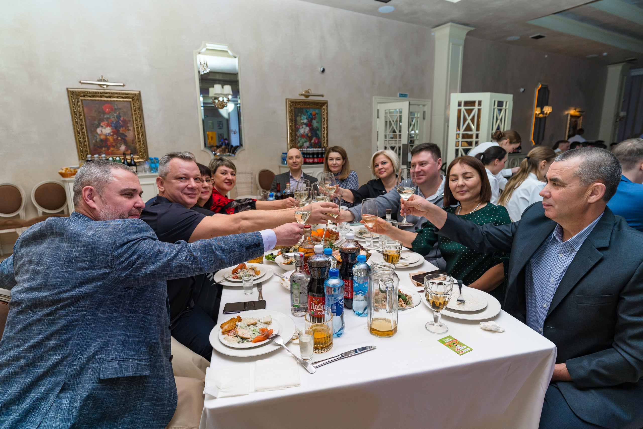 Фотосъемка выпуска военной академии и вручение дипломов