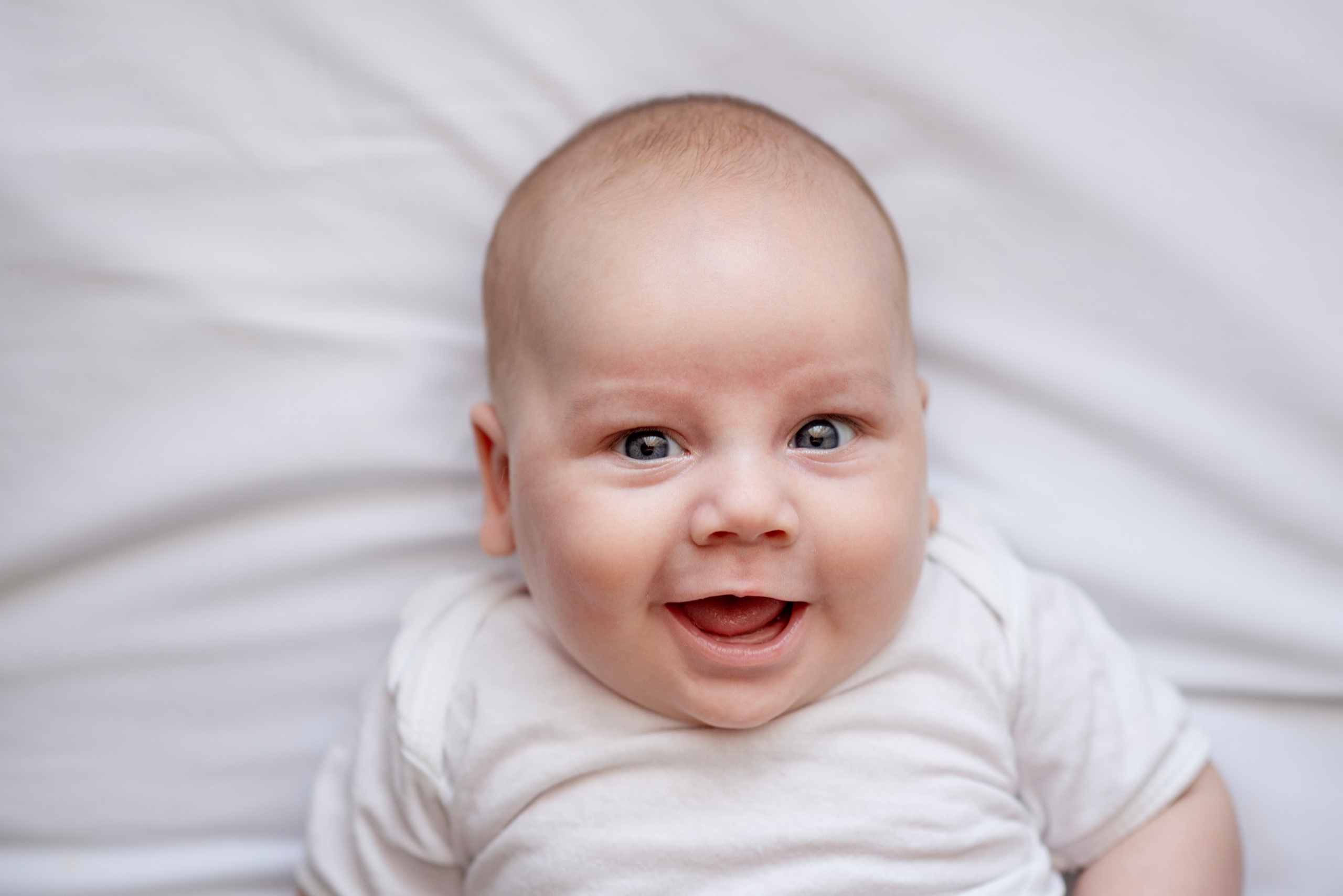 Фотосессия новорожденных. Фотограф в Чесме Елена Воронина