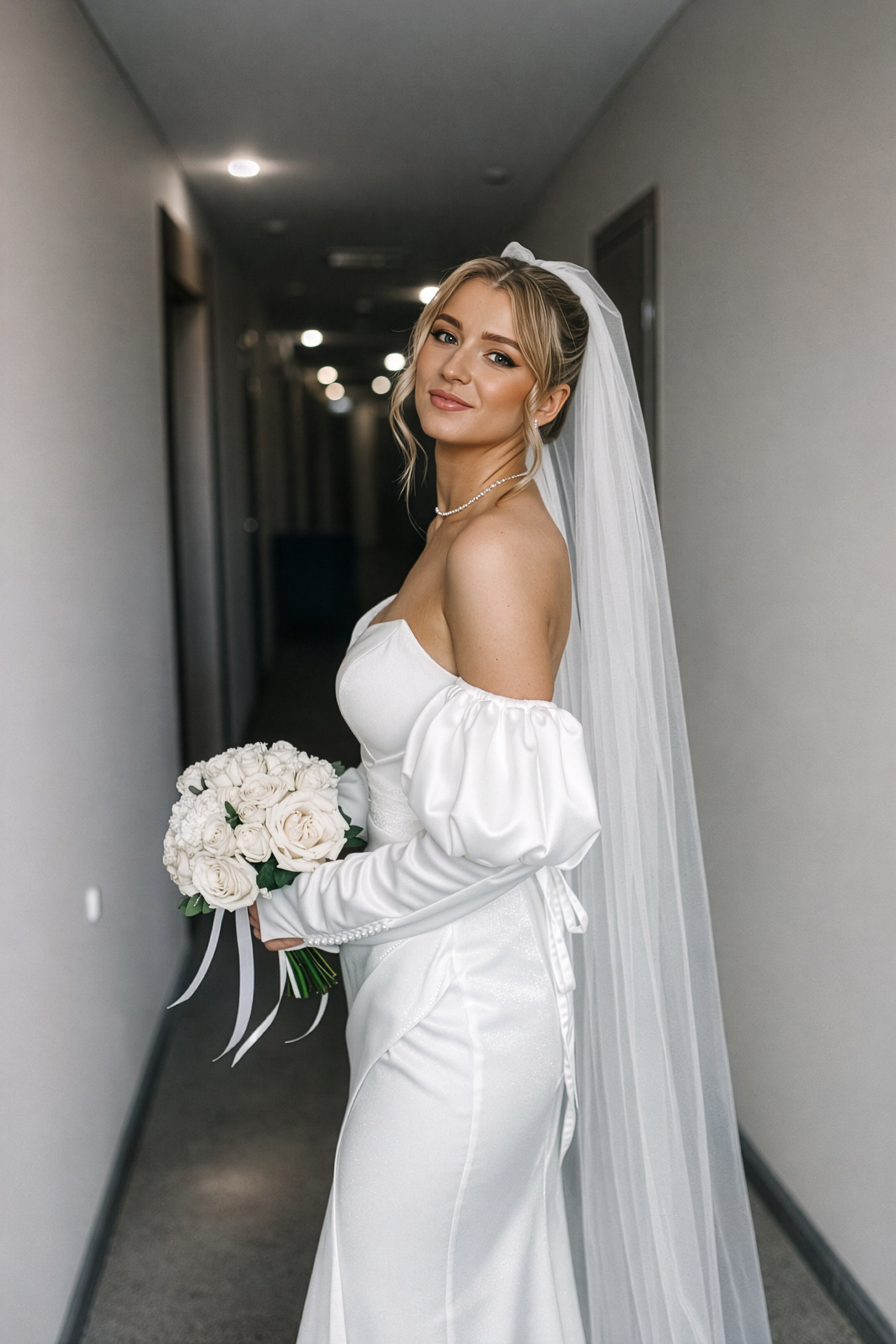 Свадебный фотограф в Екатеринбурге — Дмитрий и Анна в отеле Novotel. Фотограф Дмитрий Судаков — Свадебная и репортажная съемка в Екатеринбурге и Москве