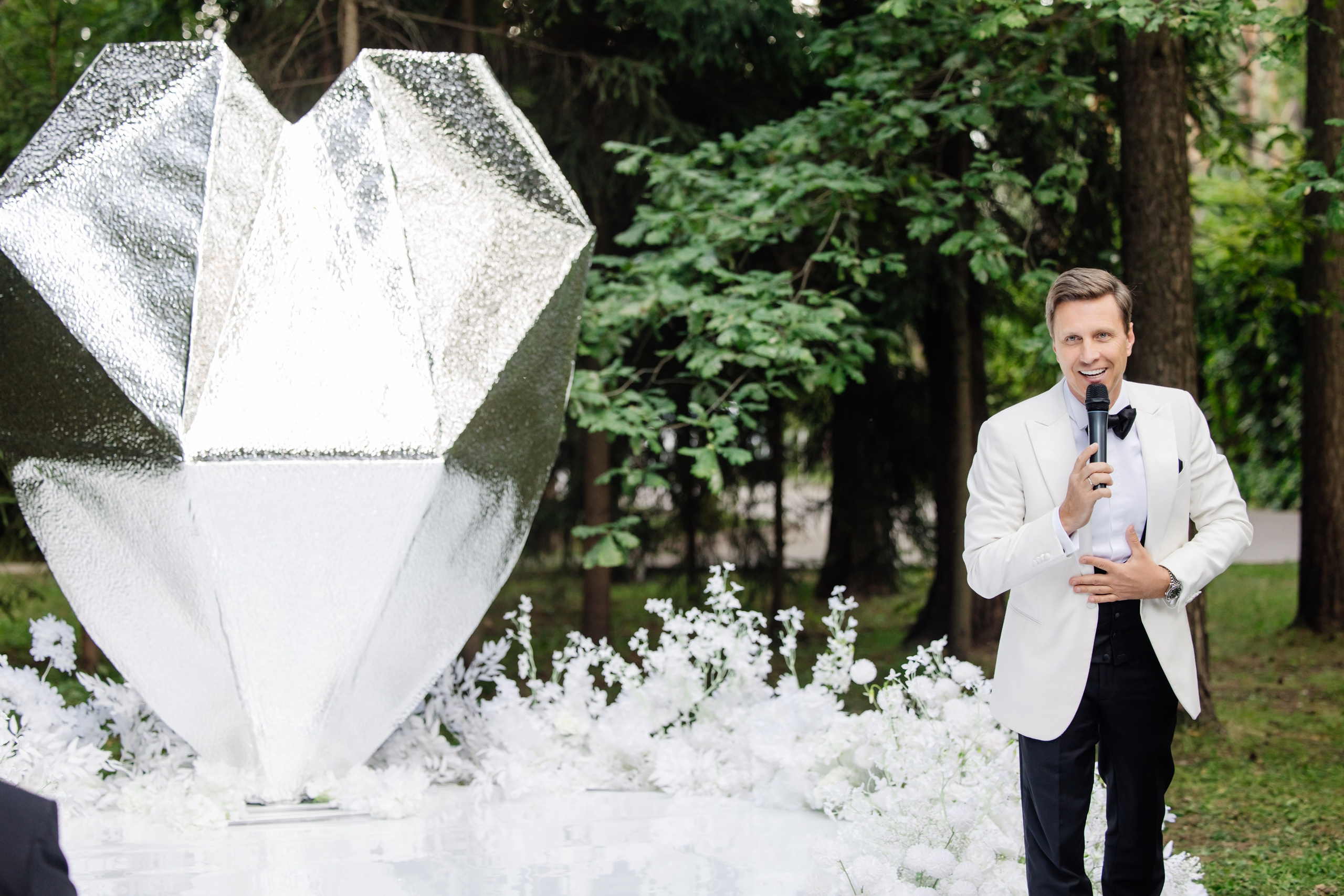 Barvikha Luxury Village. Репортажный фотограф Ольга Кочетова в Москве