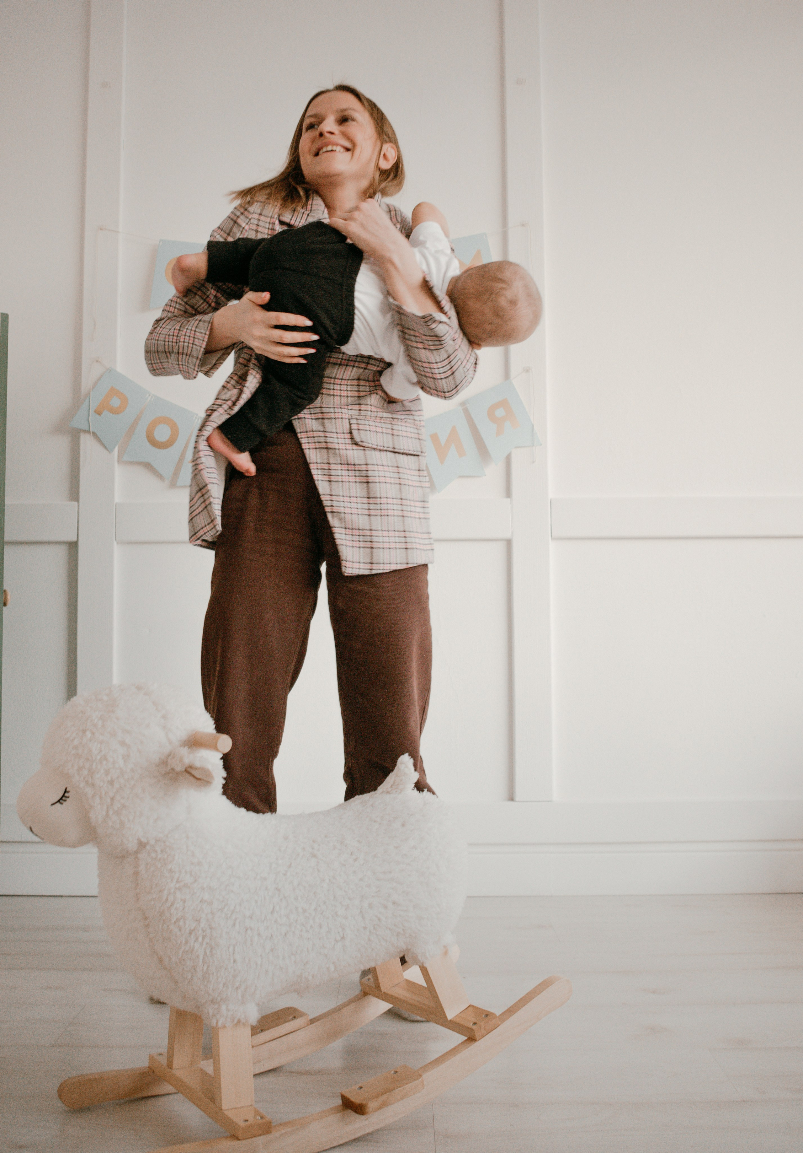 Марку 1 годик!. Фотограф Анастасия Фомина