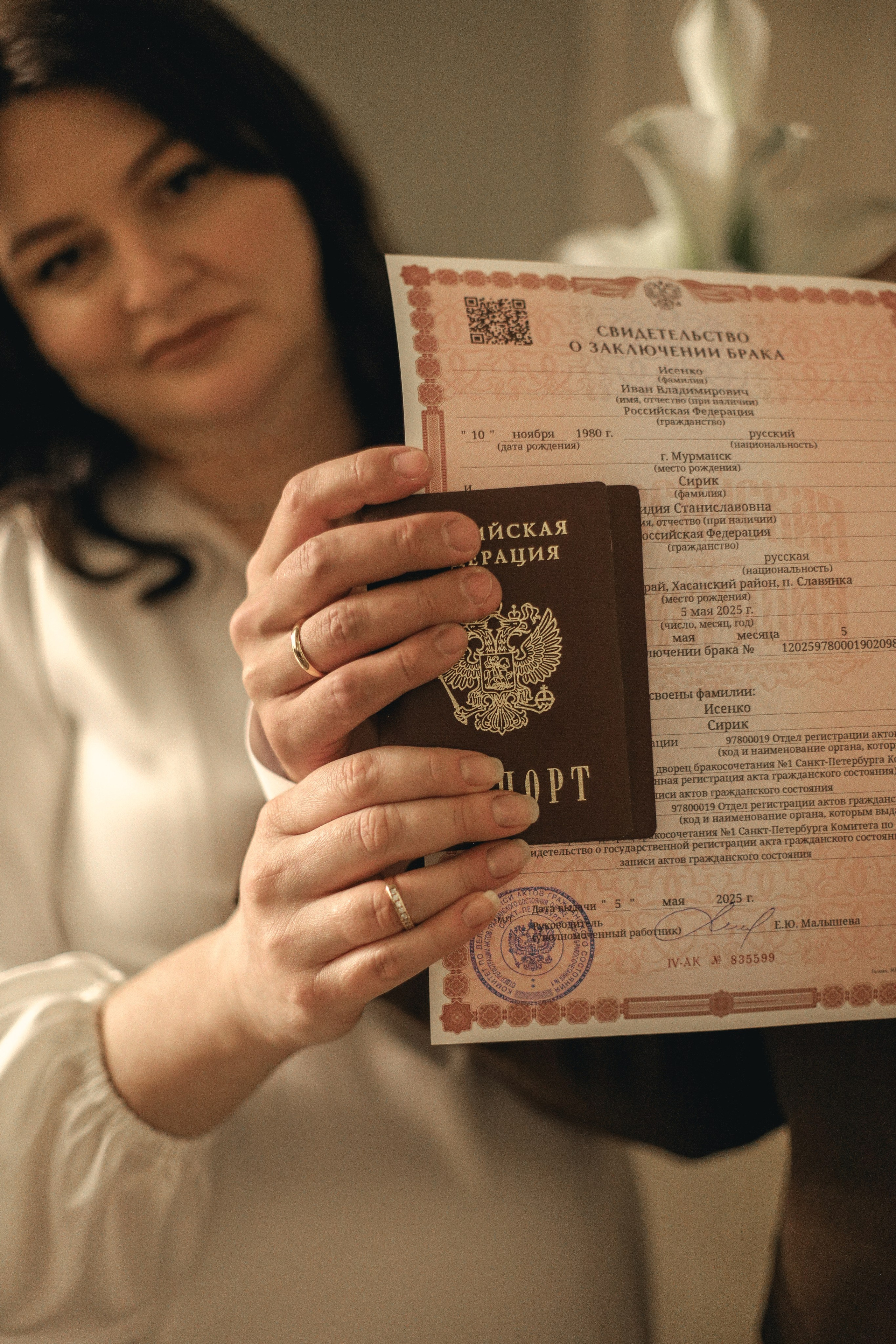 Свадьбы. Семейный и детский фотограф в Санкт-Петербурге «Chilik»