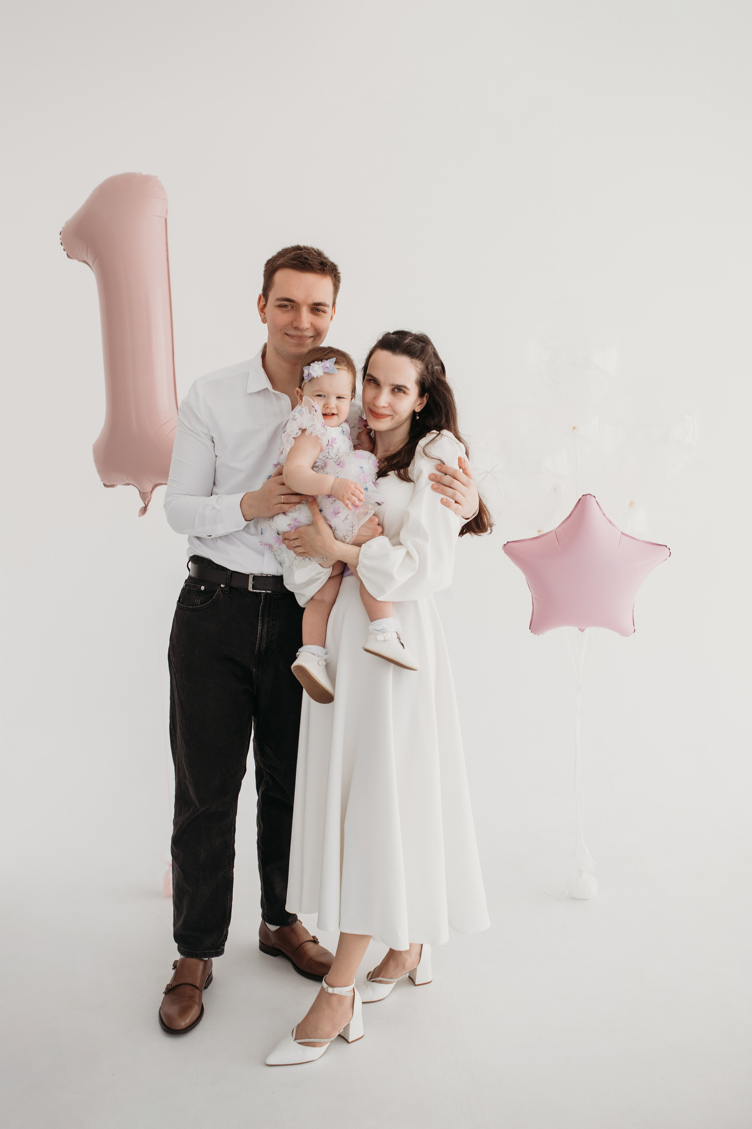 Ульяна. Семейный и детский фотограф Минск, Беларусь