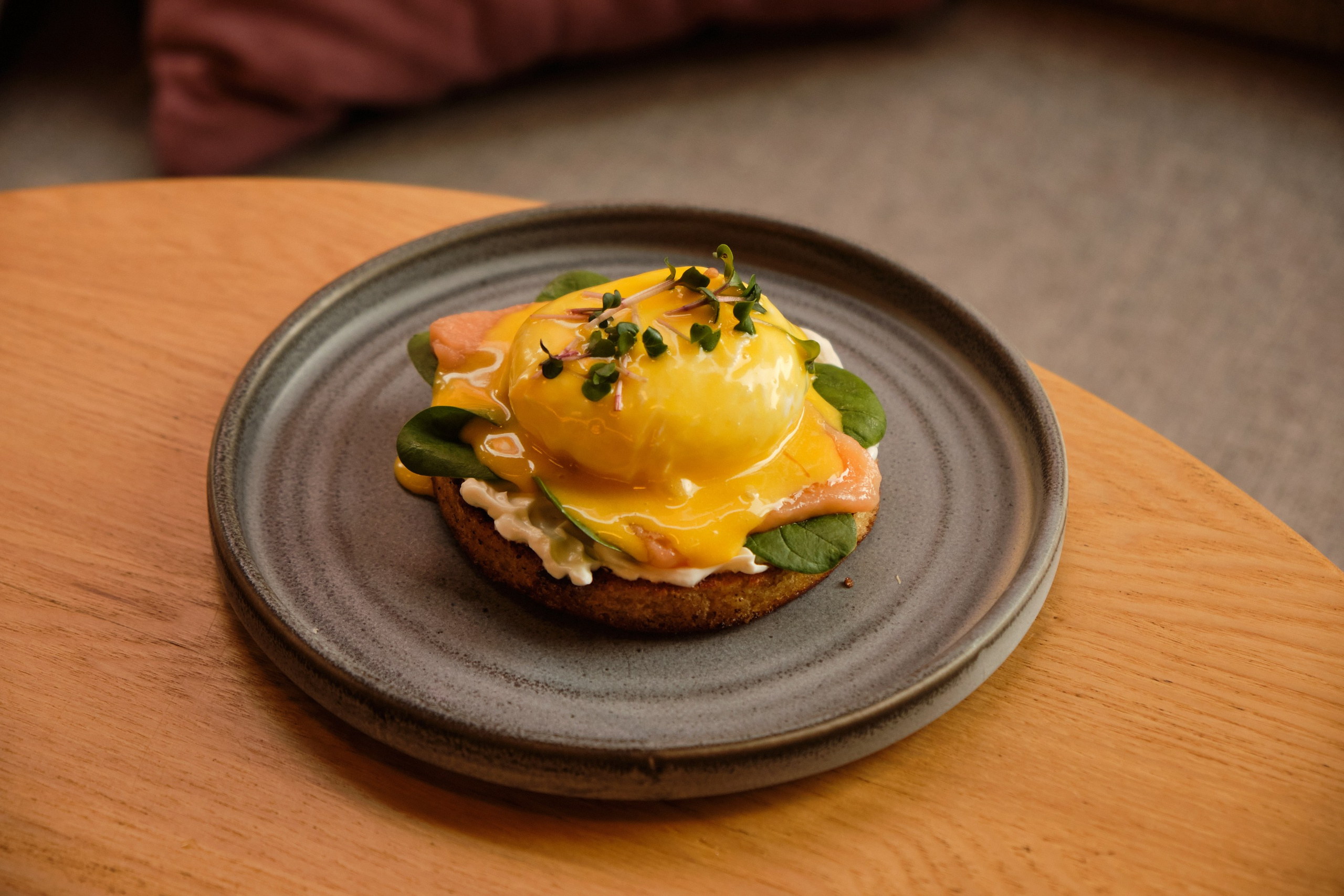 Это по любви. Фуд-фотограф в Москве | Профессиональная съемка блюд и еды | Горбачёв Виталий