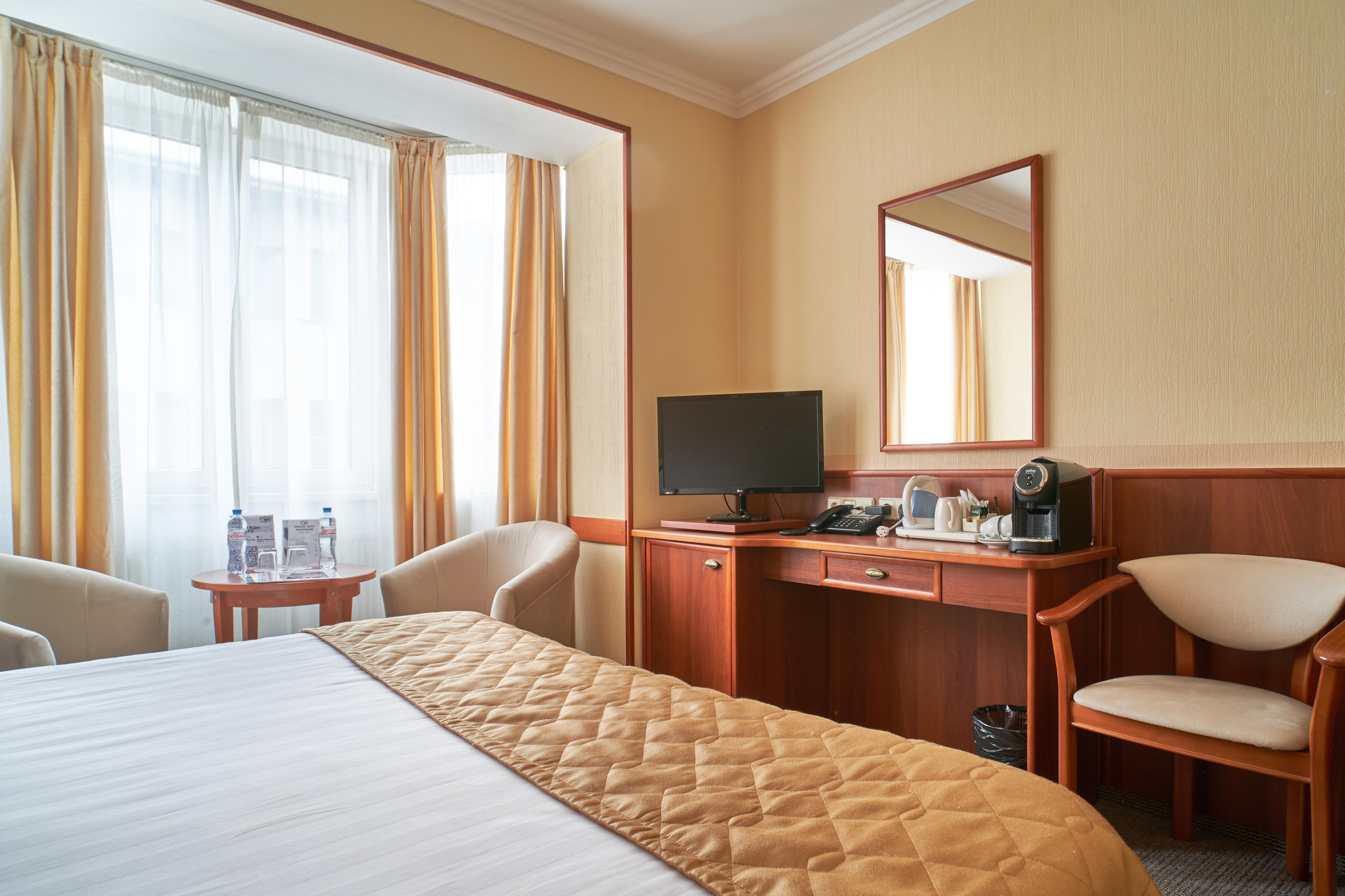 Hotel Photography | Interior Photographer for Hotels Tbilisi. Commercial Photographer Tbilisi | Food & Product Photography | Vitaly Gorbachev