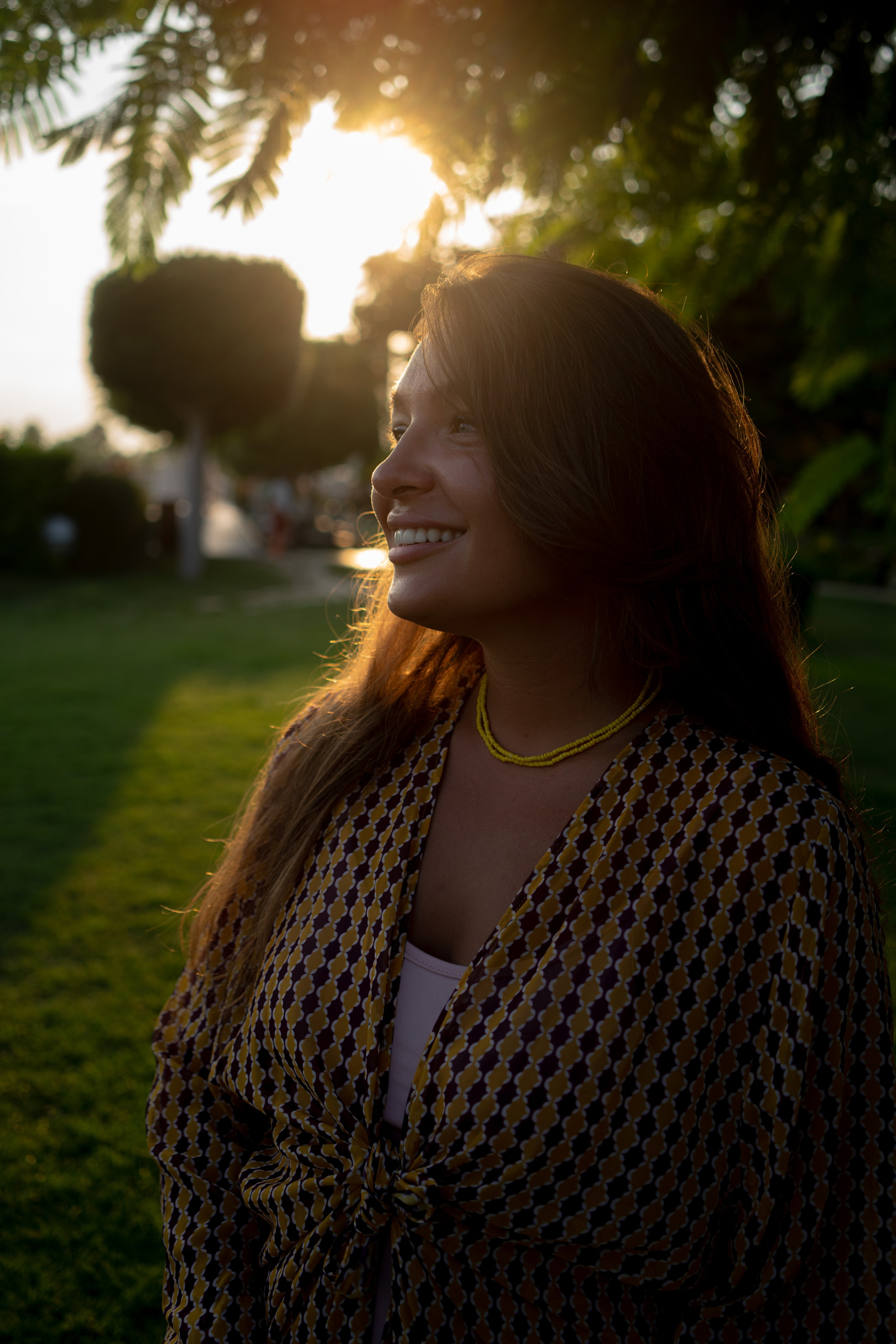 Summer. Photographer Yudakova Daria