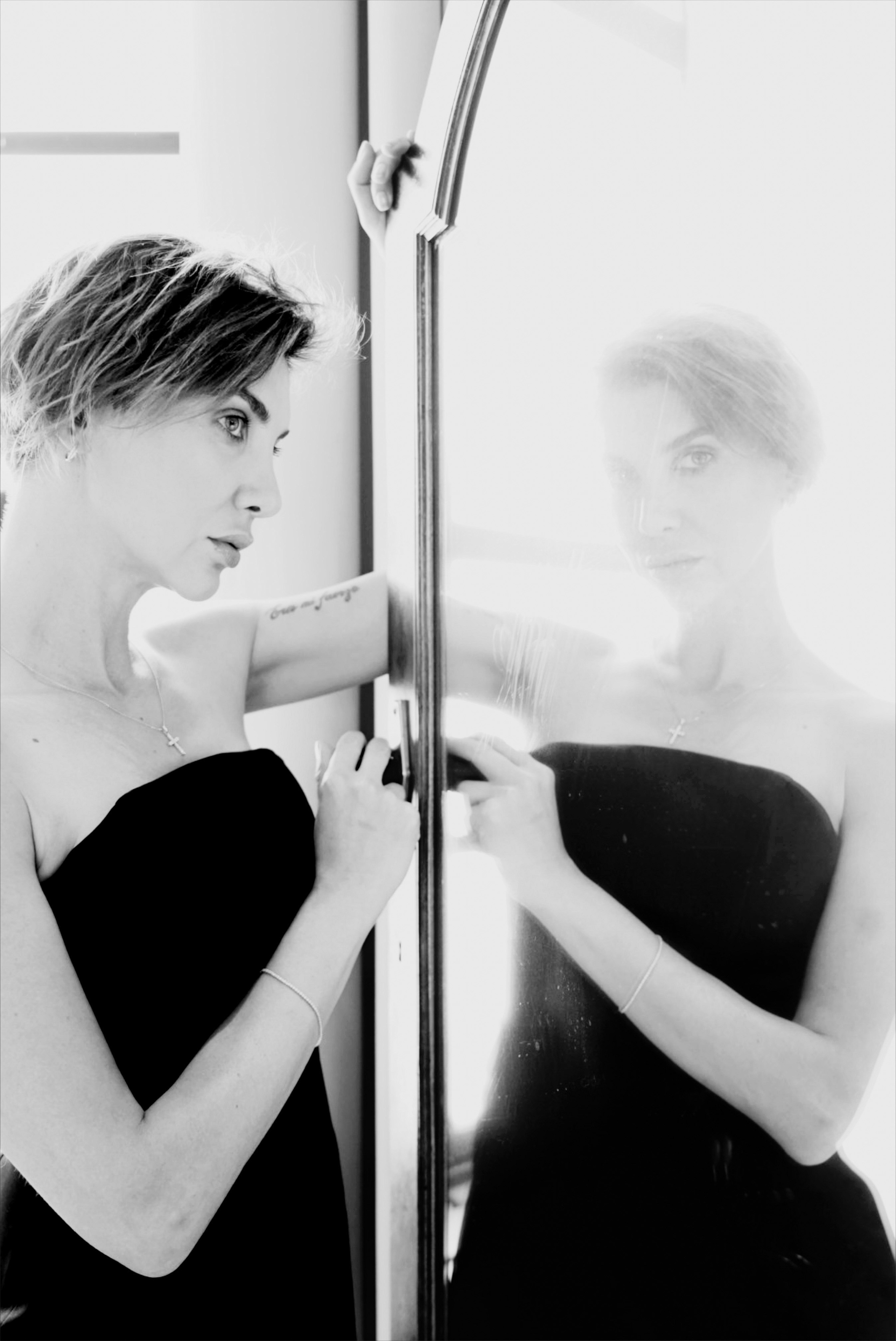 Девичник. Фотограф Валерия Витте г. Москва