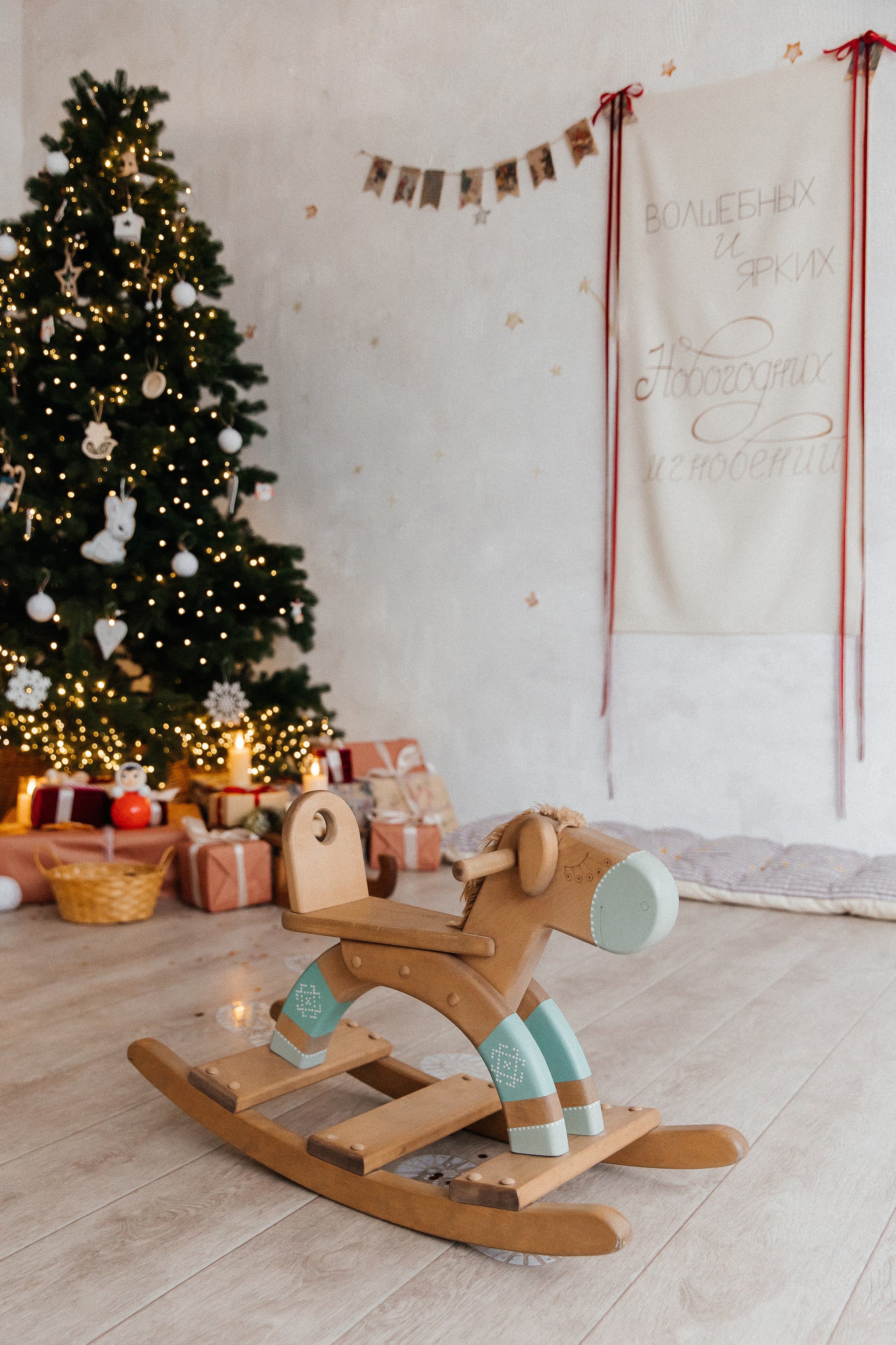 Локации студии