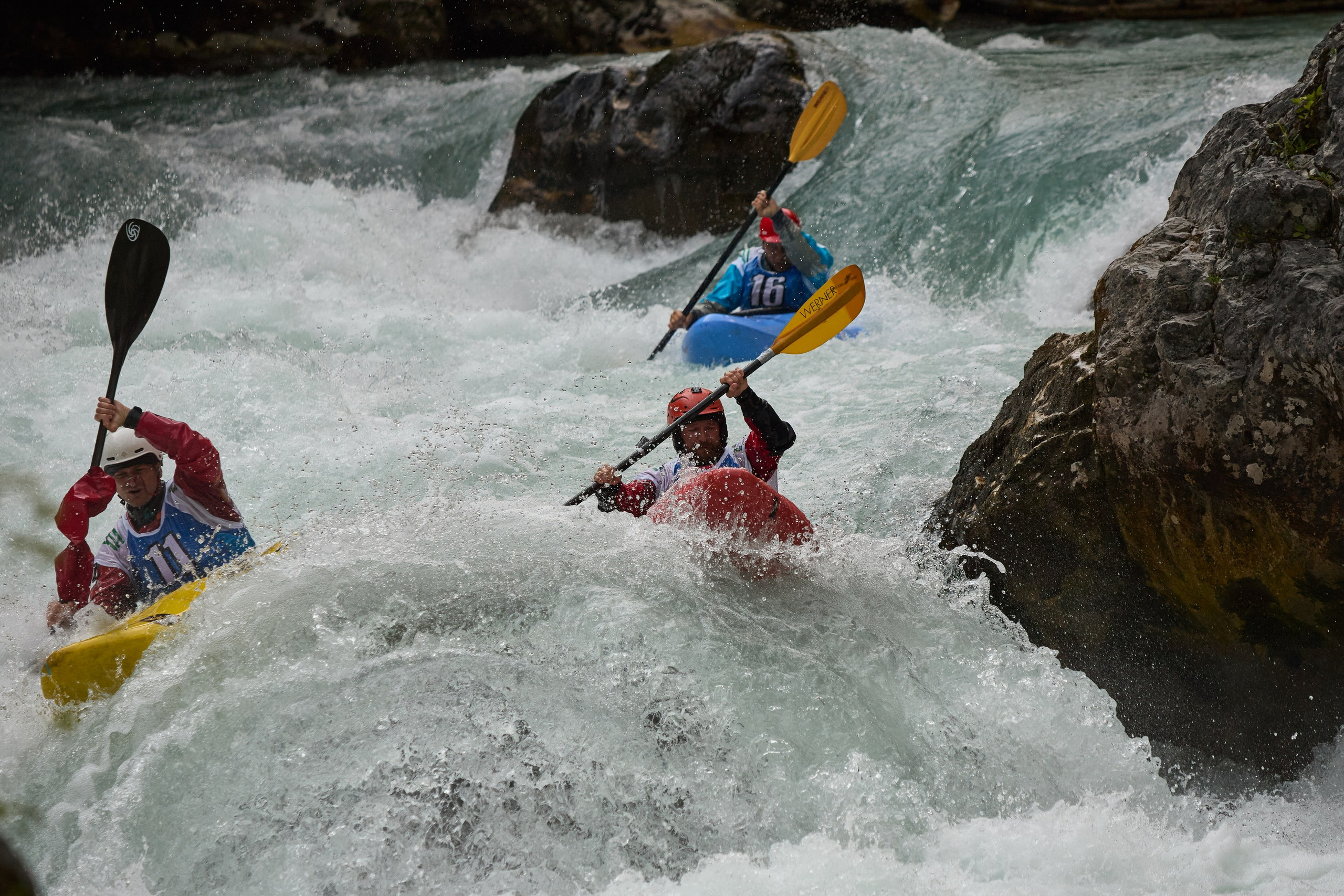 Adrenalin Race 2025. Главная