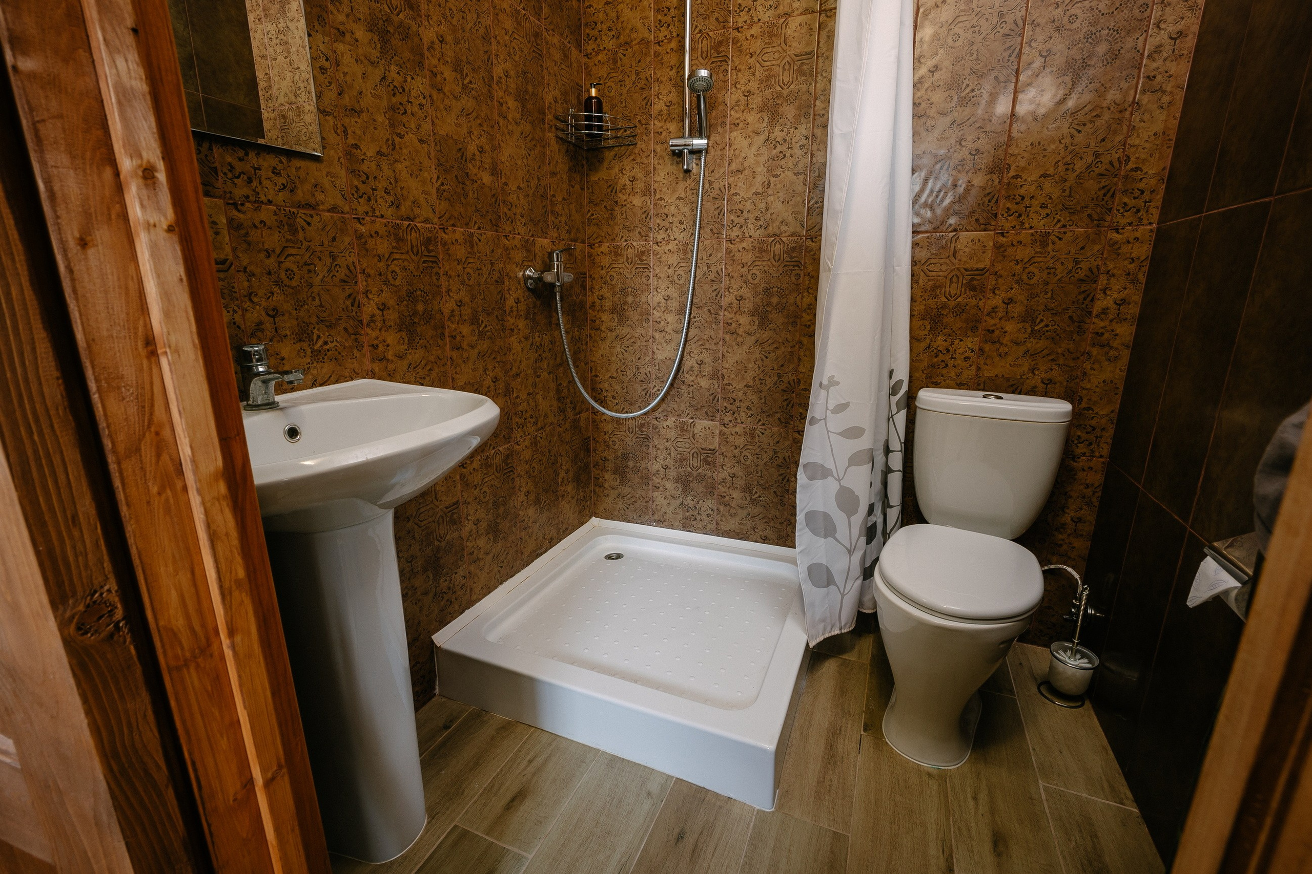 Съёмка объекта недвижимости Хутор Нёттникен. Свадебный, семейный и детский фотограф в Калининграде Елена Кравцова