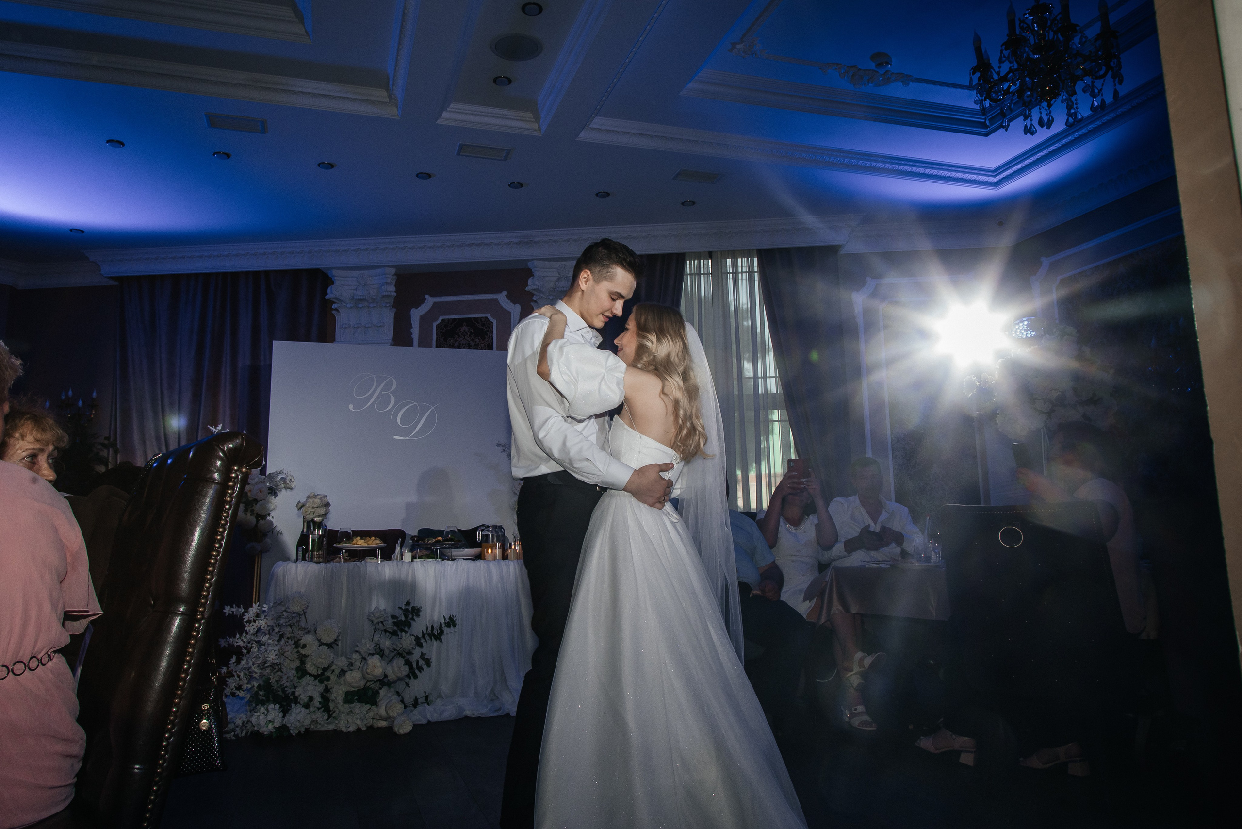 Ростов Хаятт Ридженси. Свадебный и репортажный фотограф МОСКВА