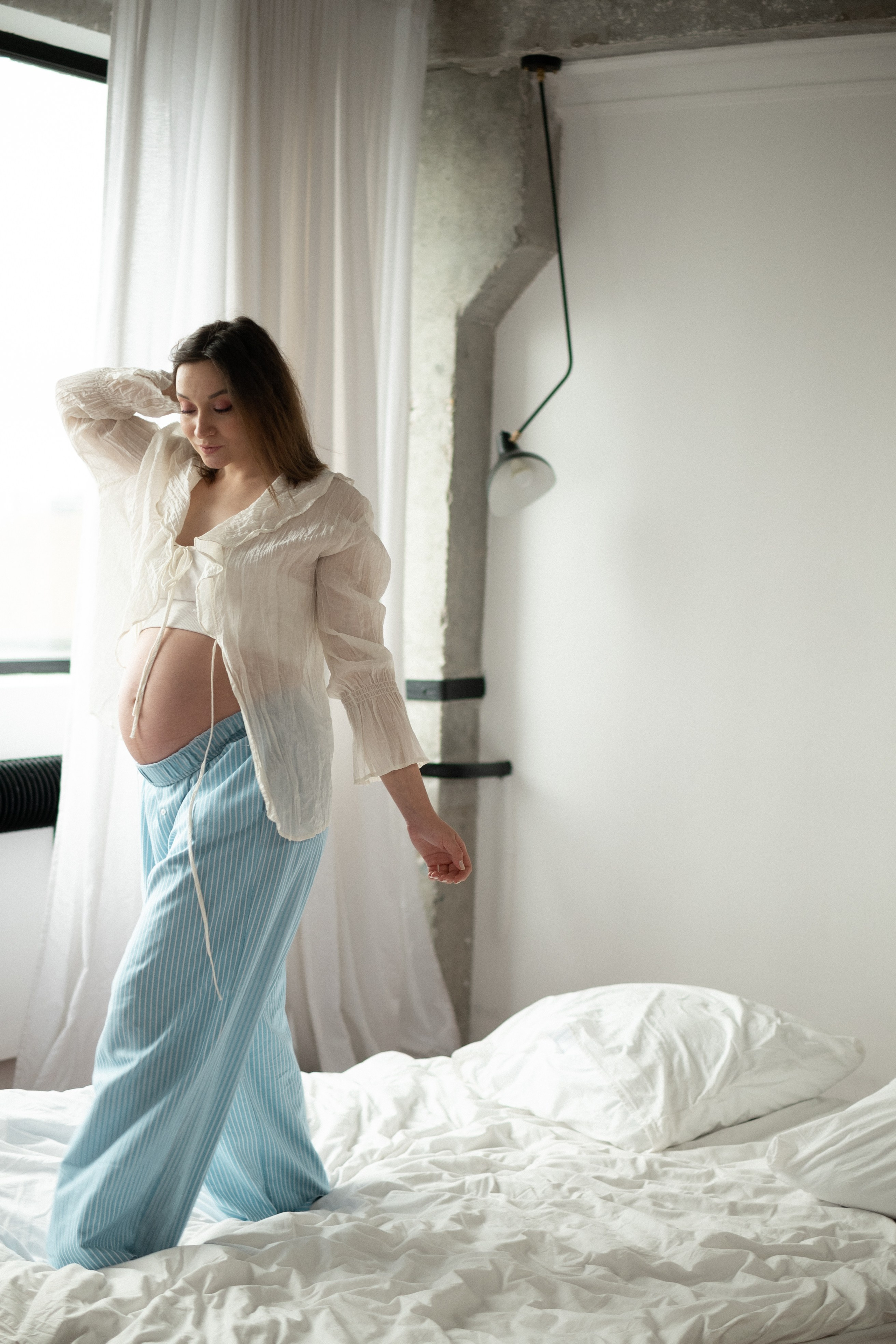 Настя и Максим. Искусство фотографии. Фотограф | продюсер из Москвы — Лизочек