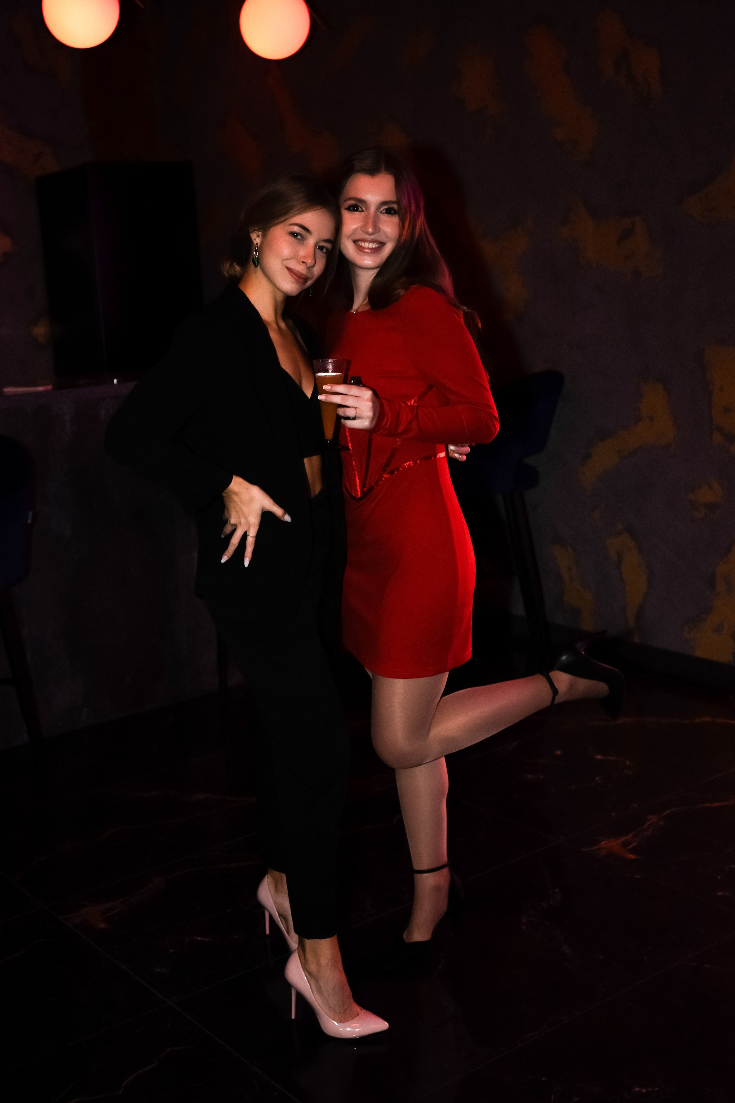 Birthday. Фотограф в Москве Маша Игитова