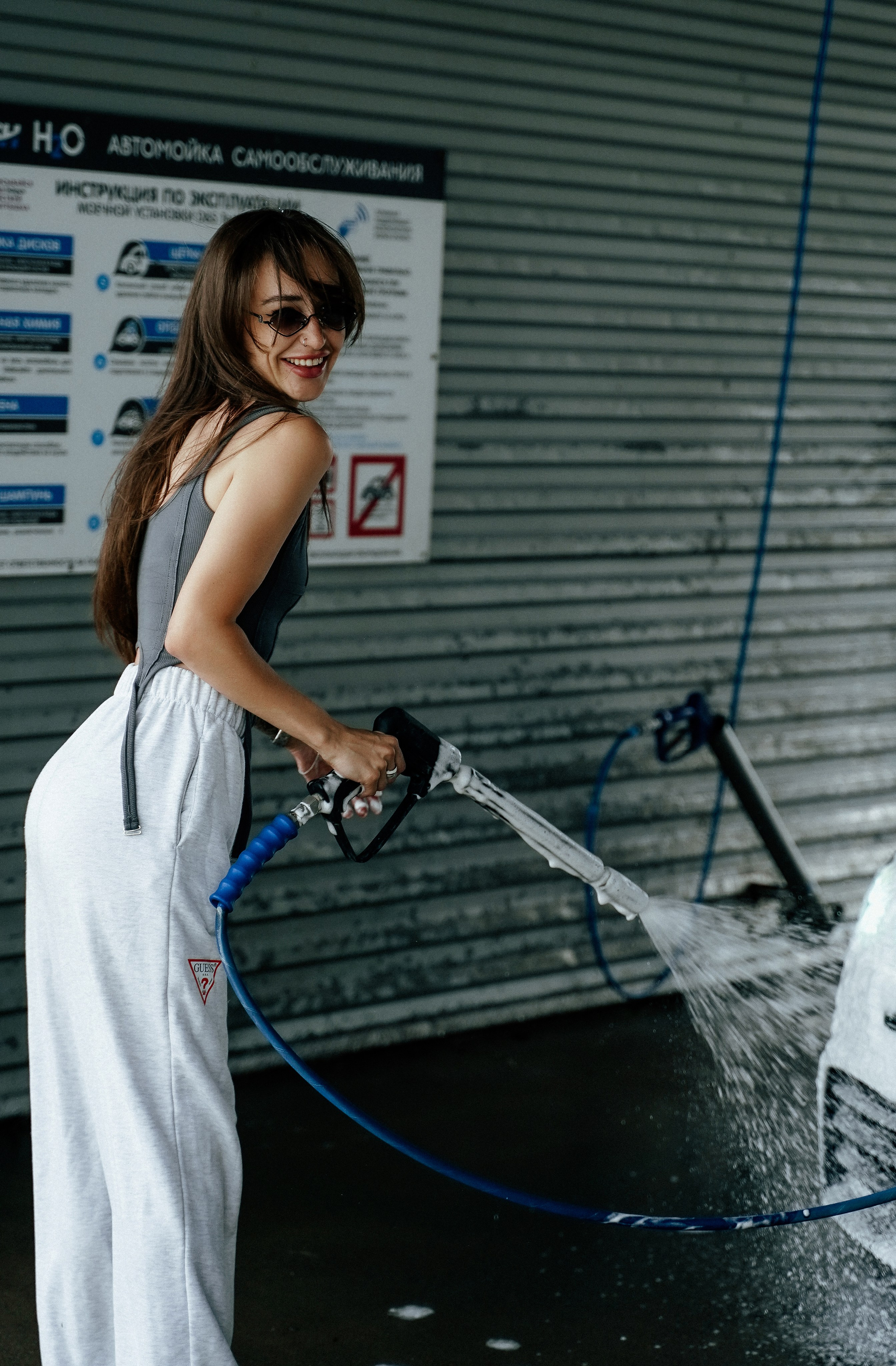 Валерия. Фотосъемка и видеосъемка свадеб Липецк