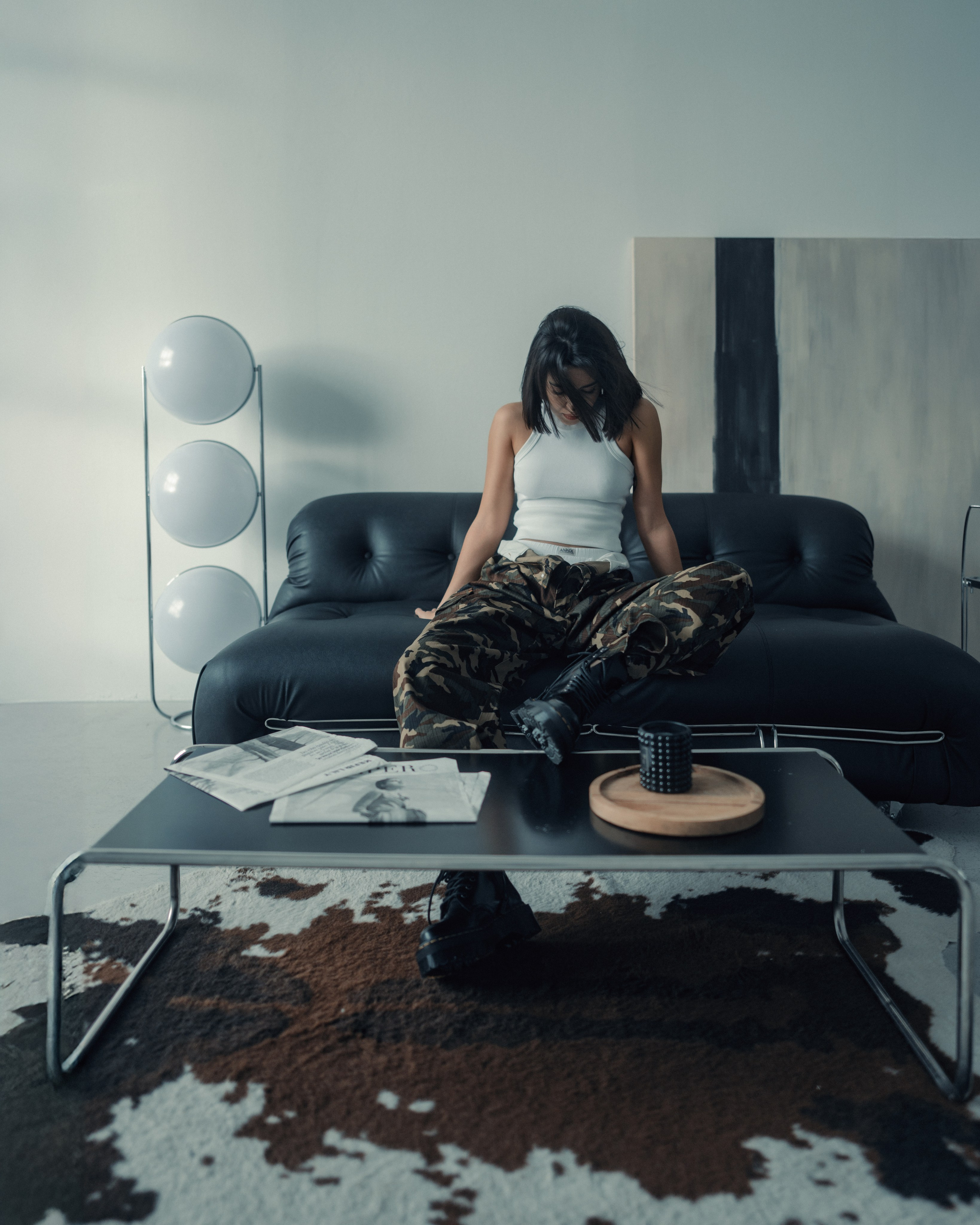 Портретный фотограф Казань