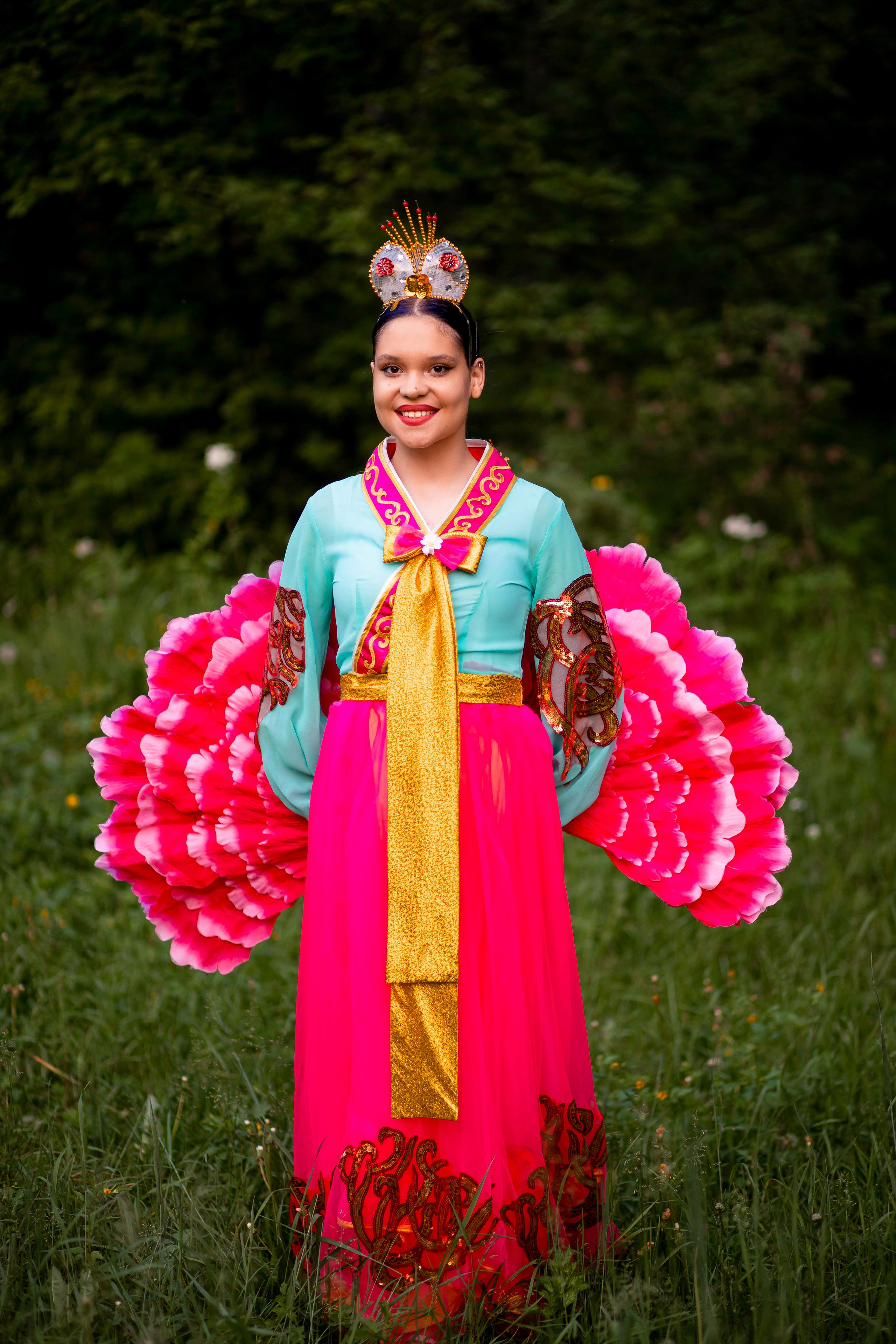 Дарья. Семейный и детский фотограф город Тында Дарья