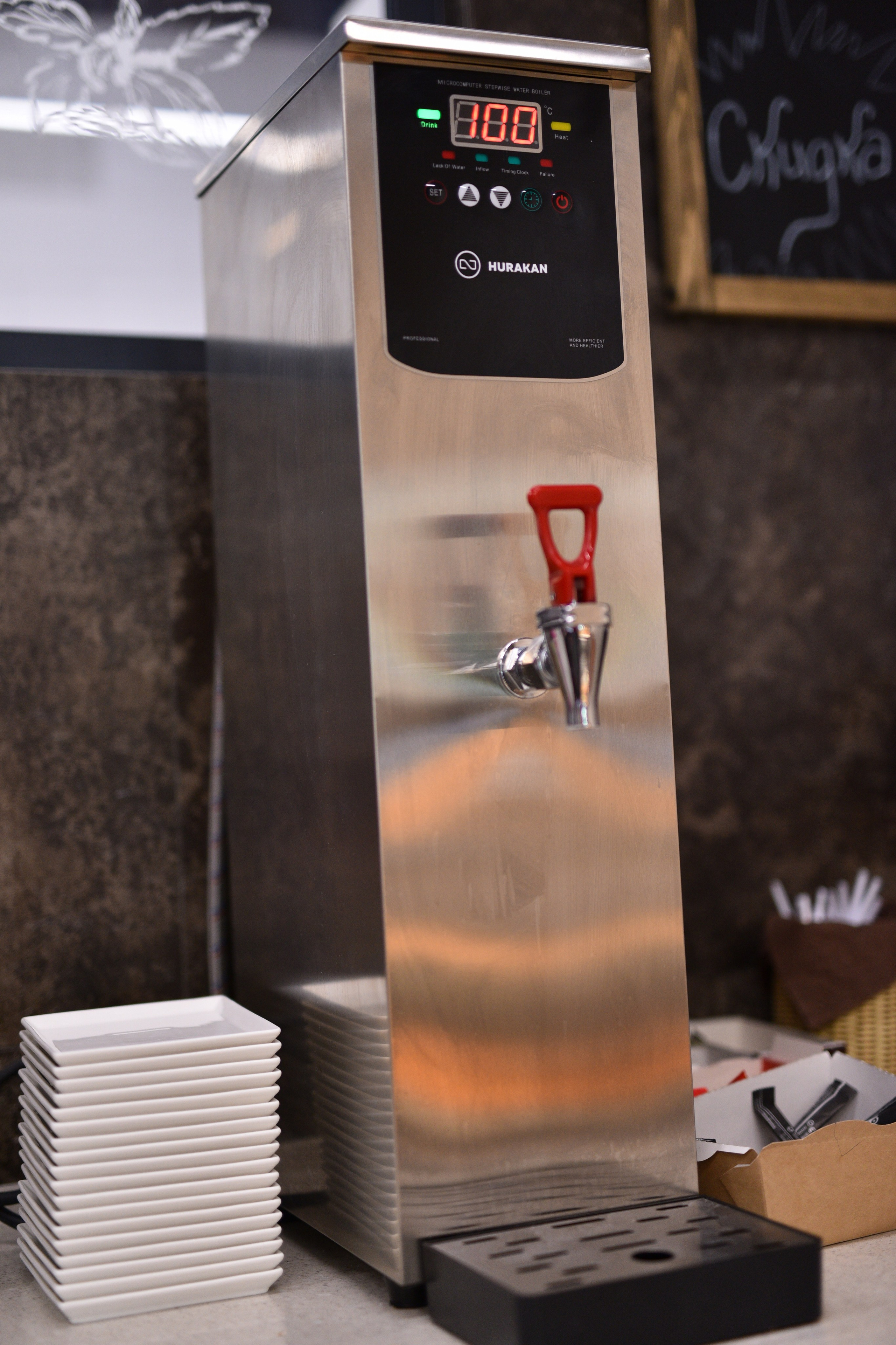 Багет Омлет. Ресурс Комлект Сервис