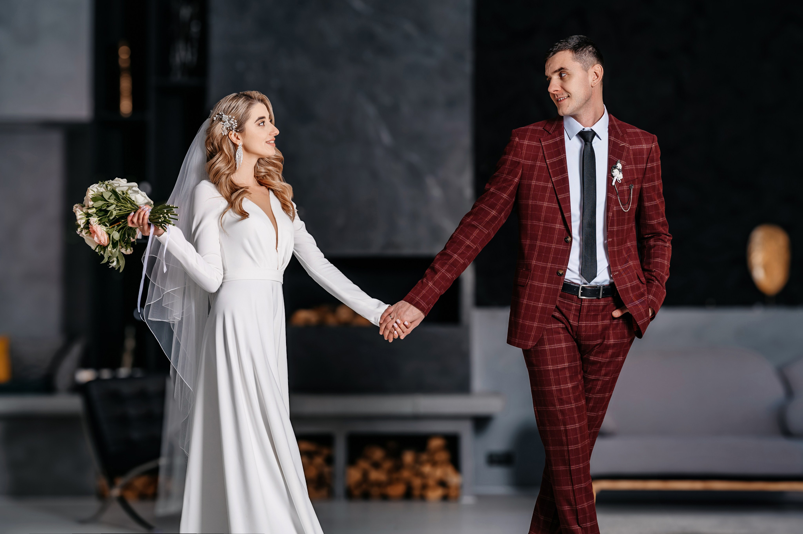 Анжелика Владислав. Фотограф Владивосток. Игорь Кирсанов