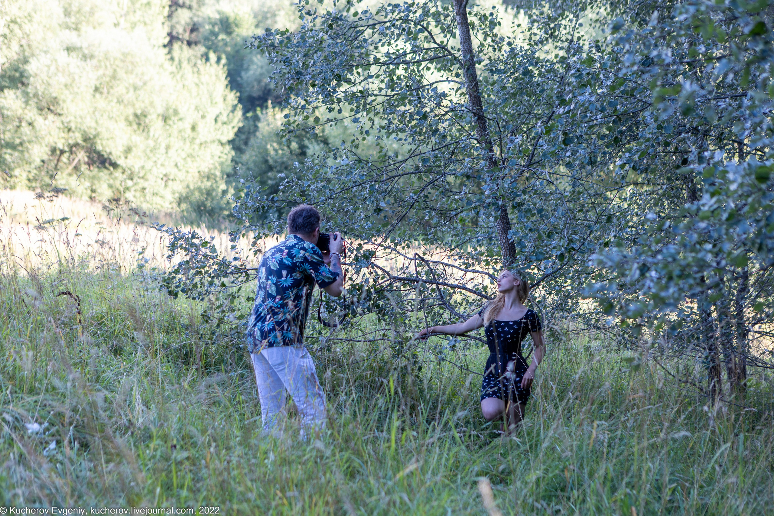 РФС. Репортажка. Кучеров Евгений. Фотограф