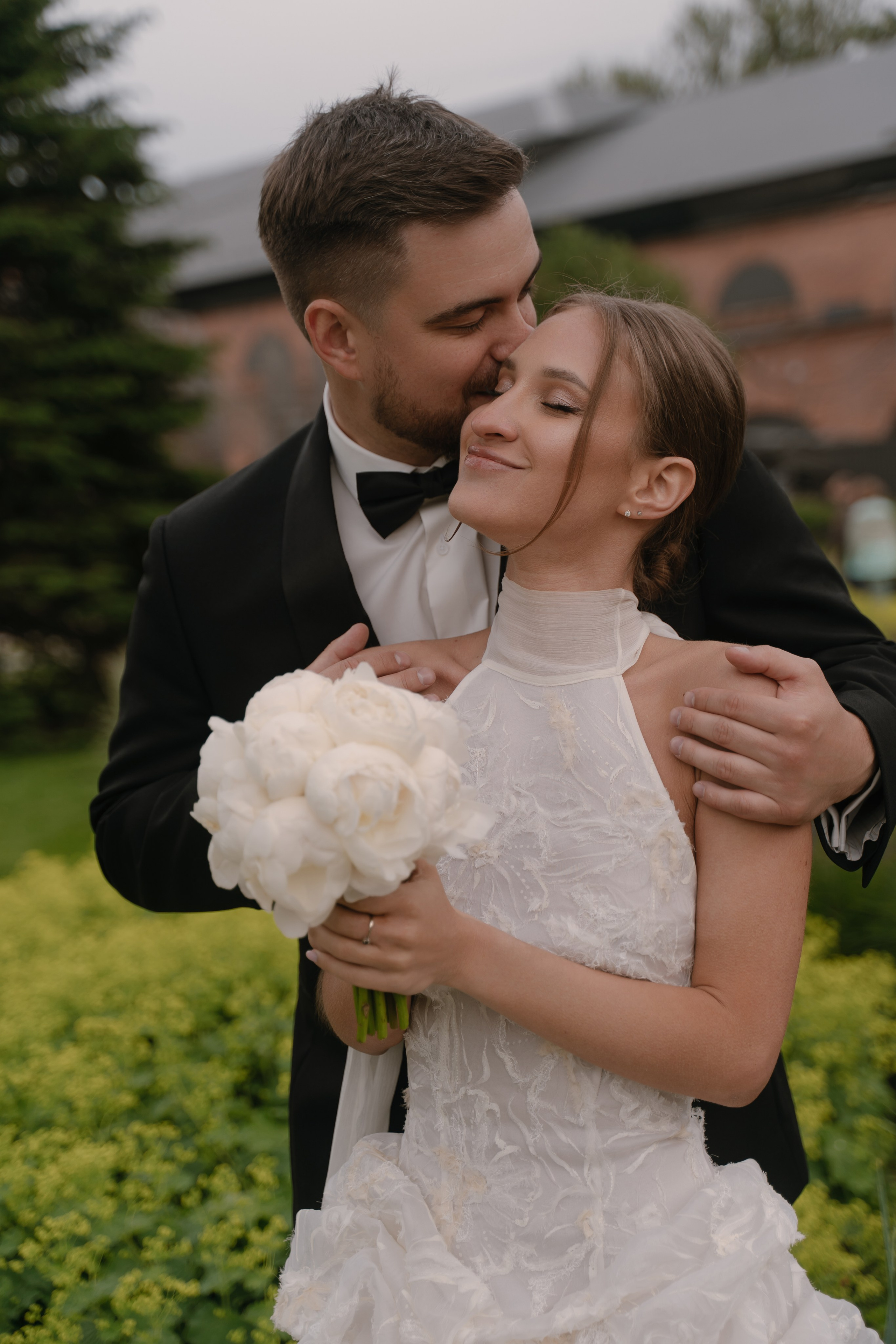 V&D. Свадебный фотограф — Наталья Фед СПб/Москва