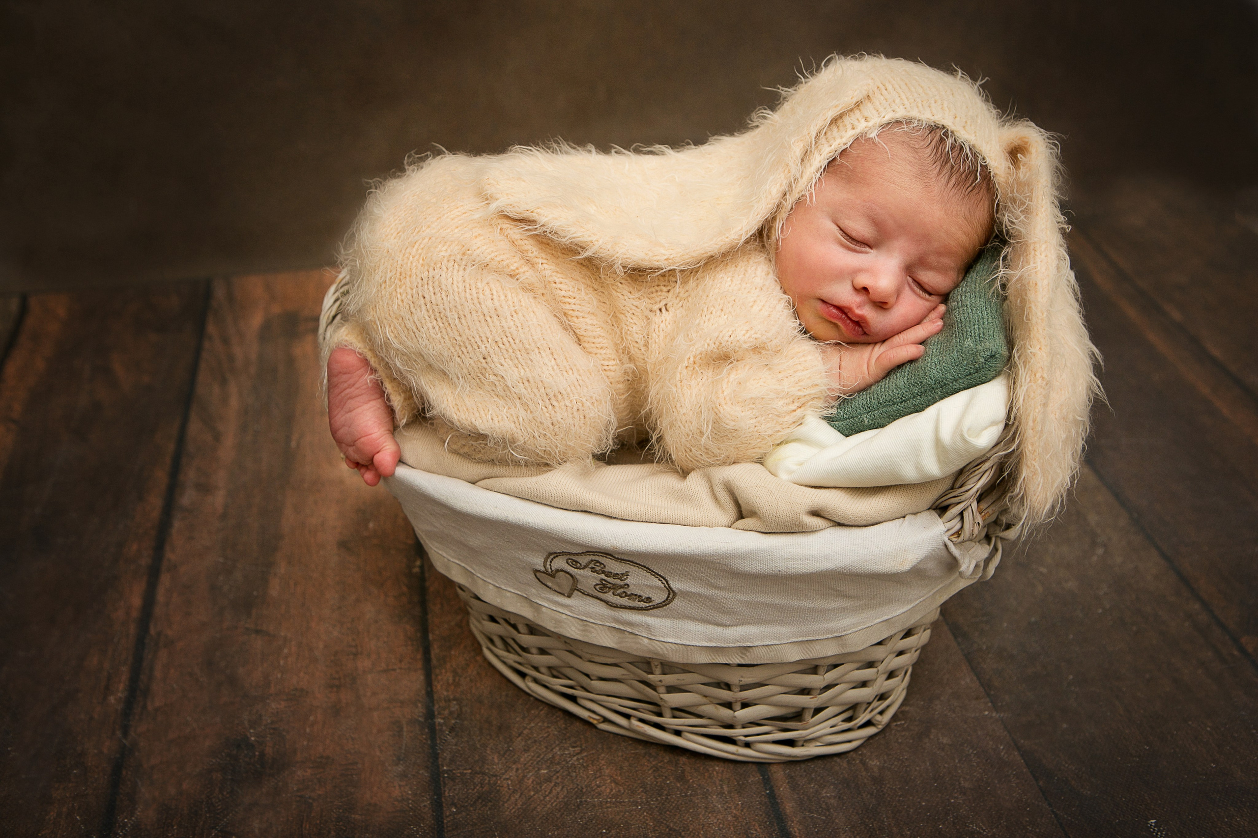 Фотосессия Newborn. Семейный, детский, newborn фотограф Москва,Московская обл Алла Риэр