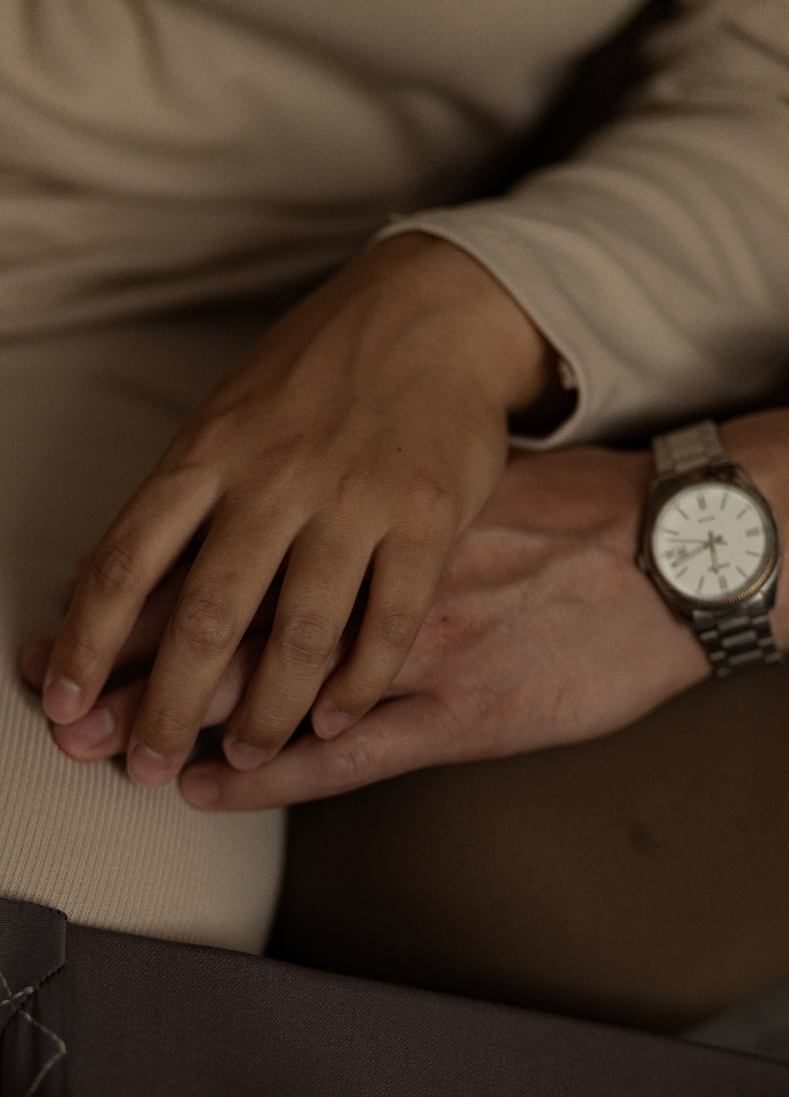 Там, где живет любовь. Семейный и детский фотограф в Тюмени Вика Алленова