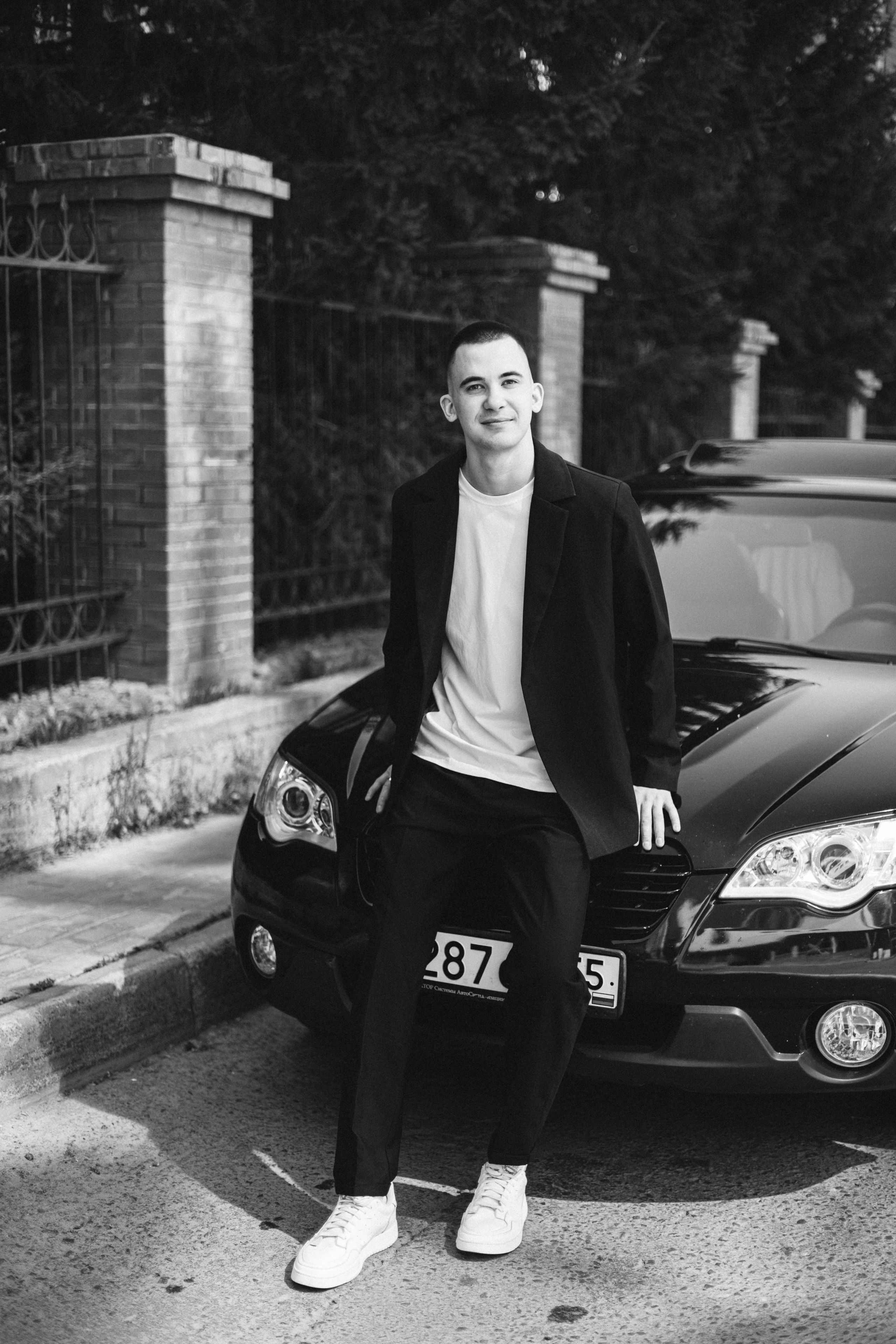 Марк & Света. Виктория Файфер| фотограф Новосибирск