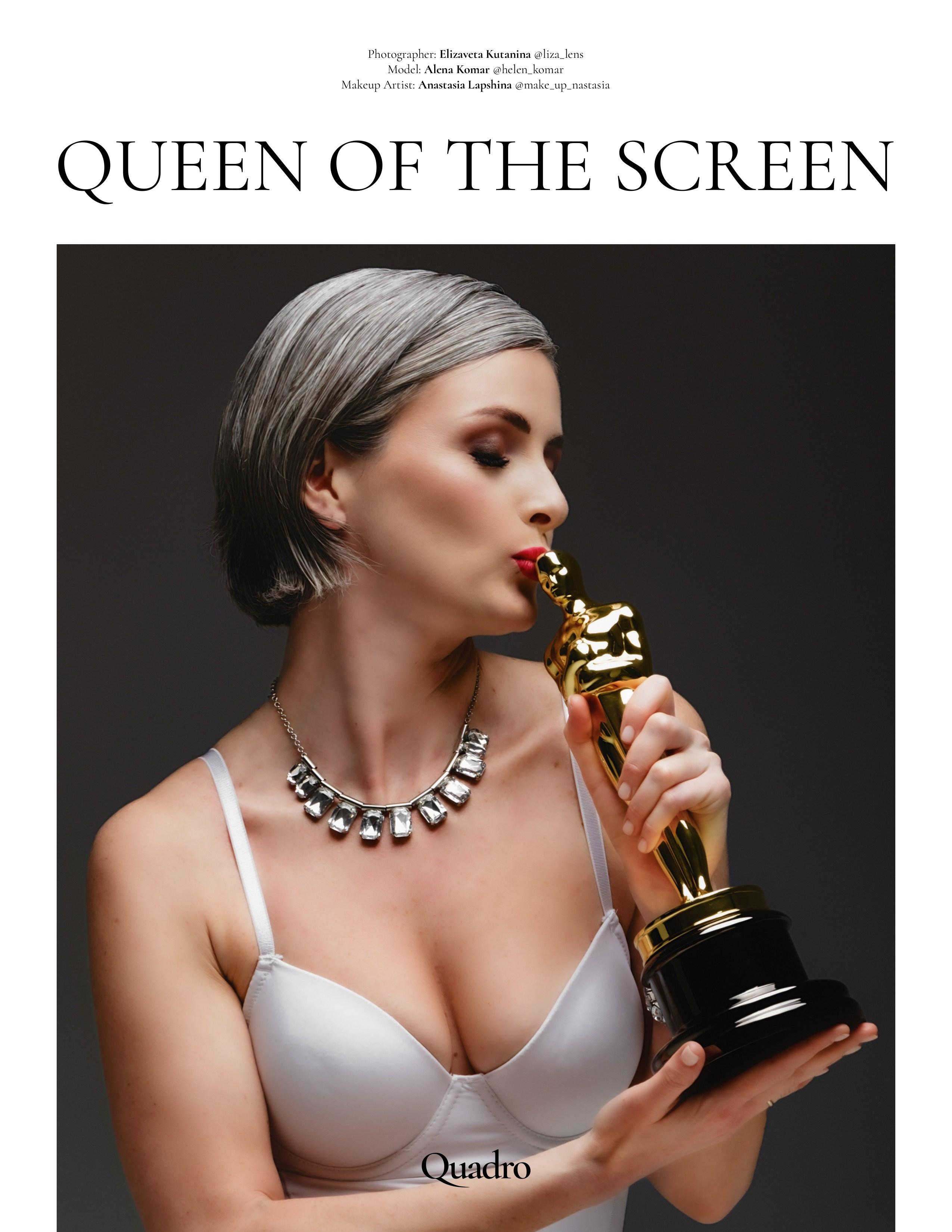 Quadro. Лиза Кутанина — семейный фотограф и фотограф беременных в Жуковском