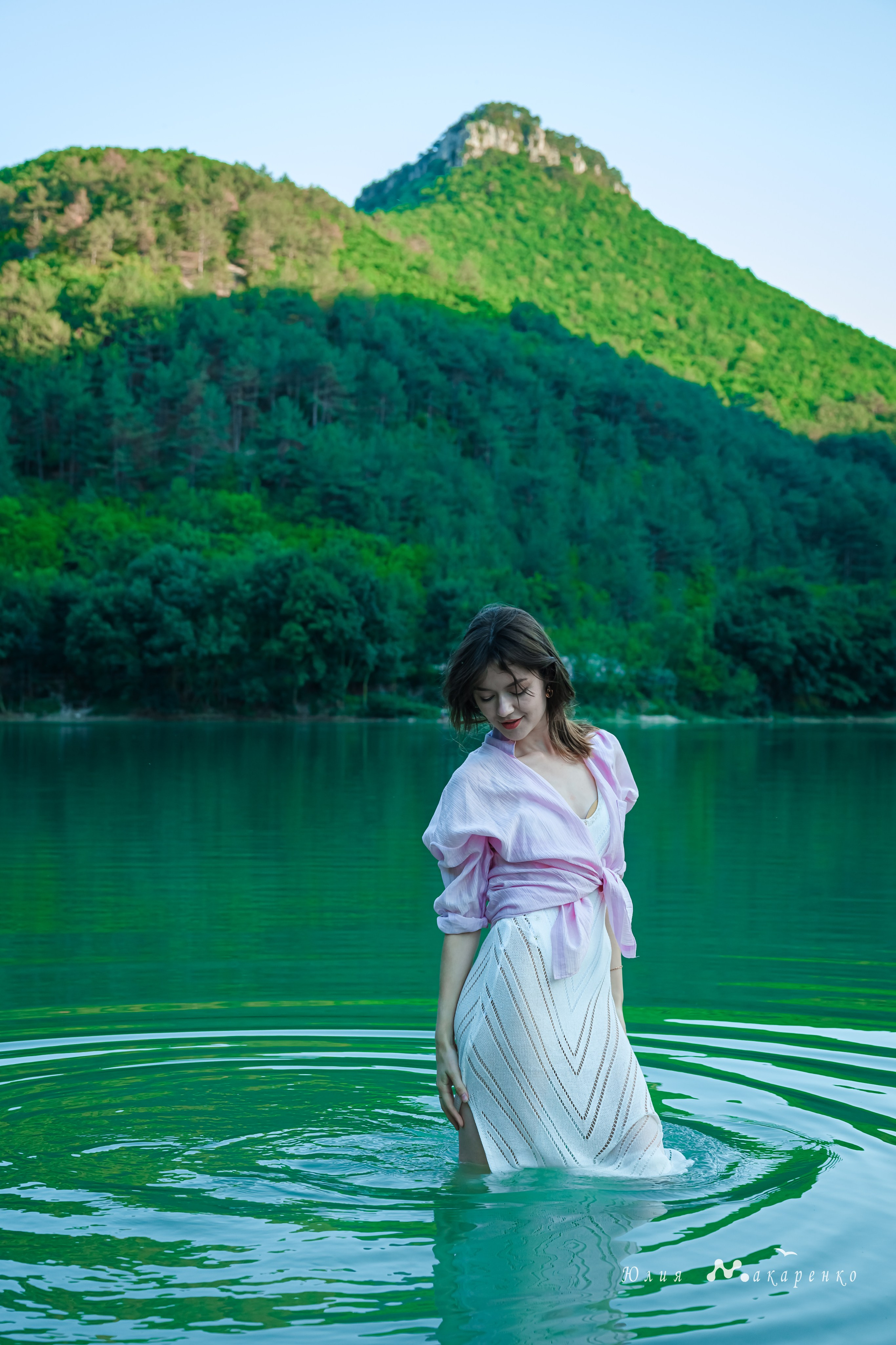 Выездные и прогулочные фотосессии. Морские, Street. Студийный и свадебный фотограф и видеограф в Севастополе — Юлия Макаренко