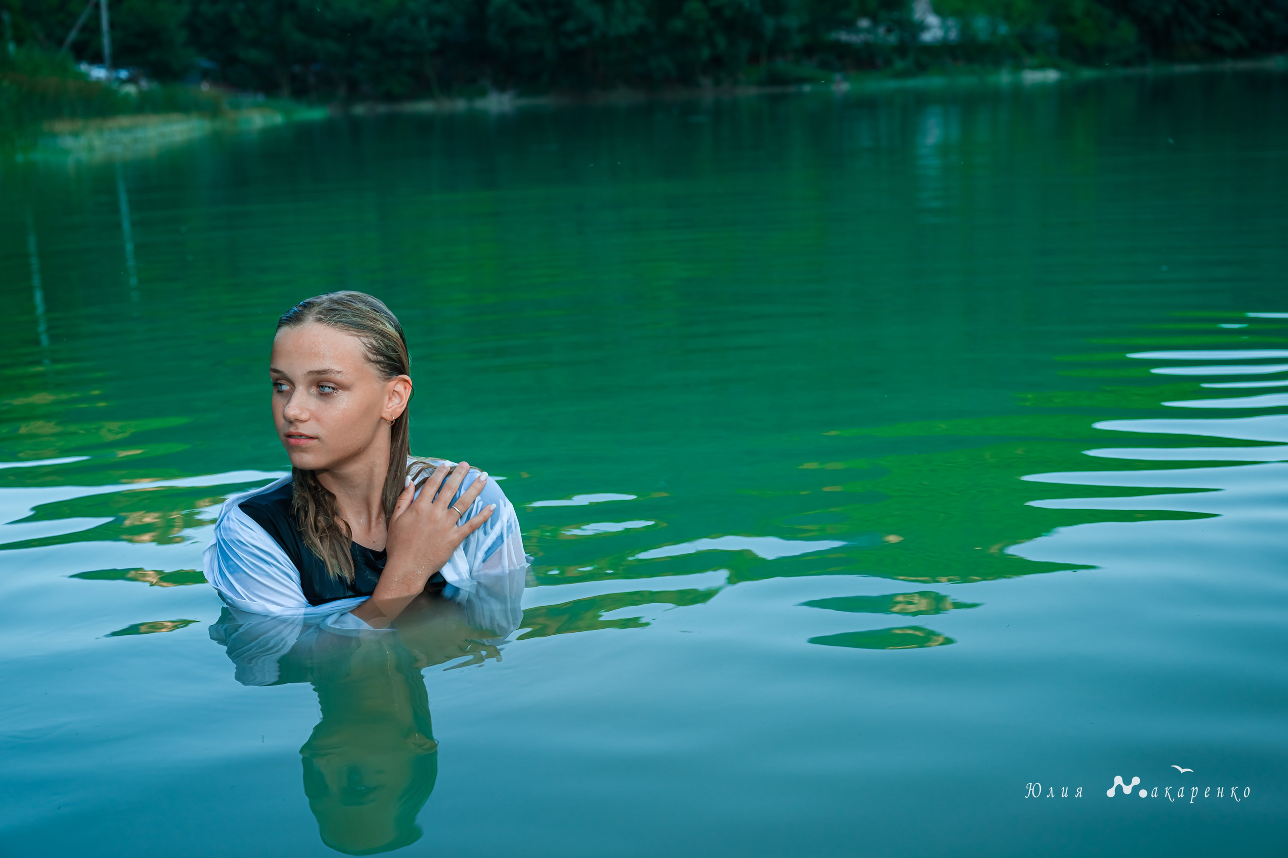 Выездные и прогулочные фотосессии. Морские, Street. Студийный и свадебный фотограф и видеограф в Севастополе — Юлия Макаренко