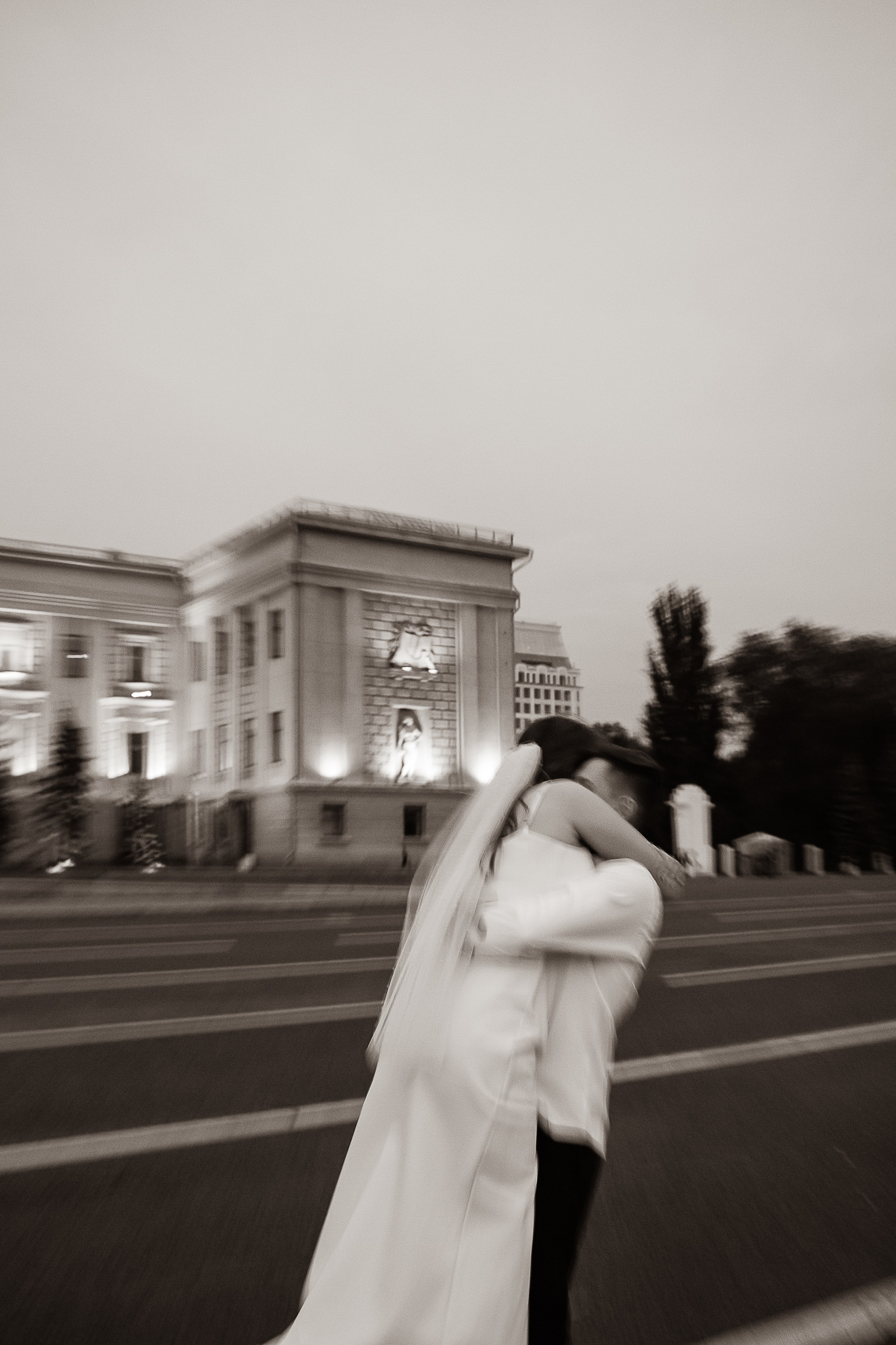 Слава и Алёна. Фотограф в Самаре Евгения Глубокова