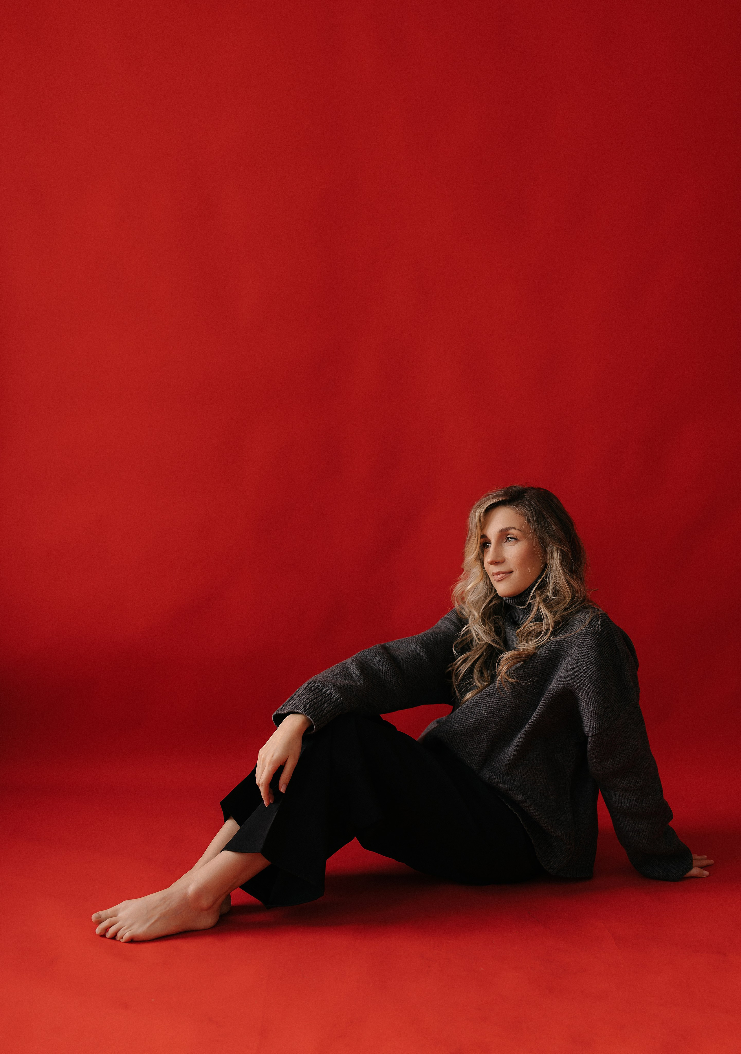 Эля. Фотограф Юлия Стрыгина