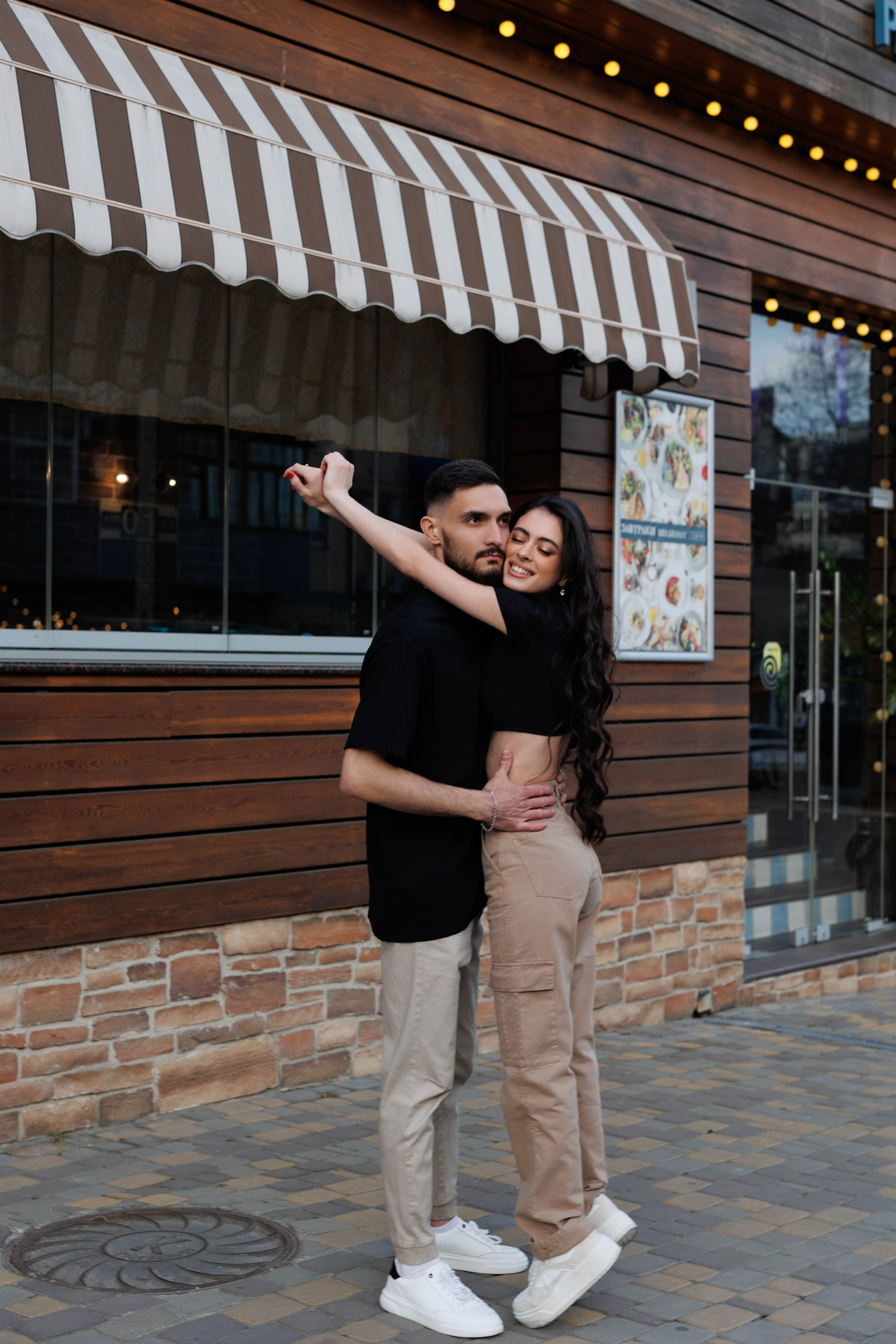 Любовь. Аксанна Аракелян