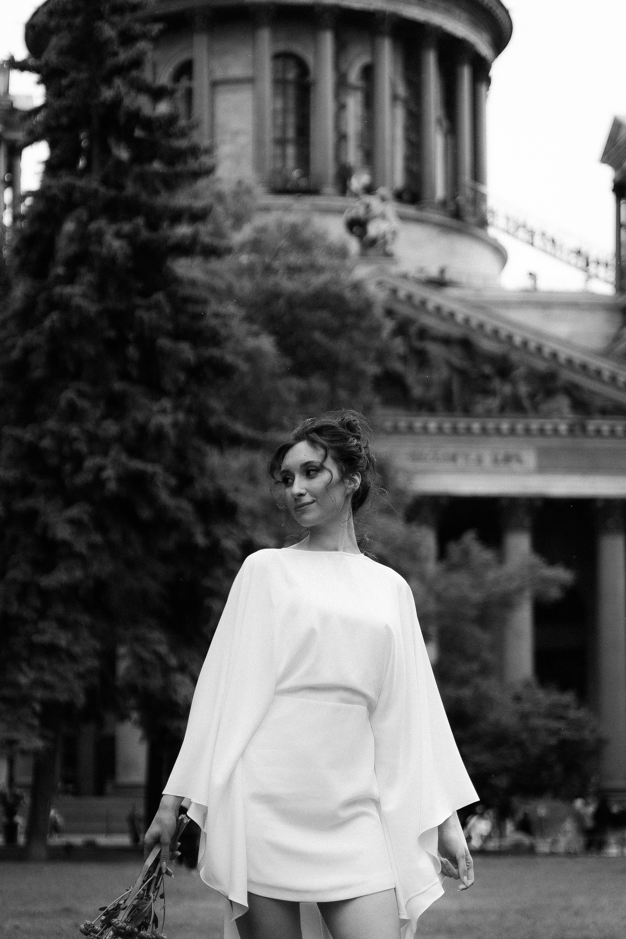 Дарья и Сергей