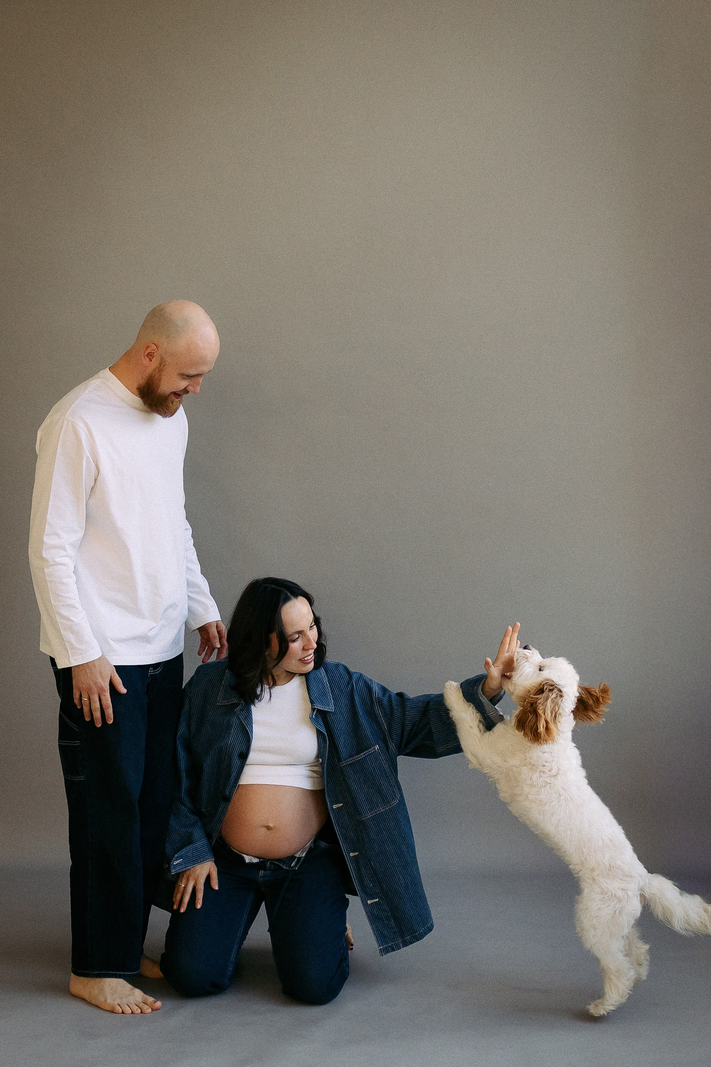 Сабина, Ярослав и Юта