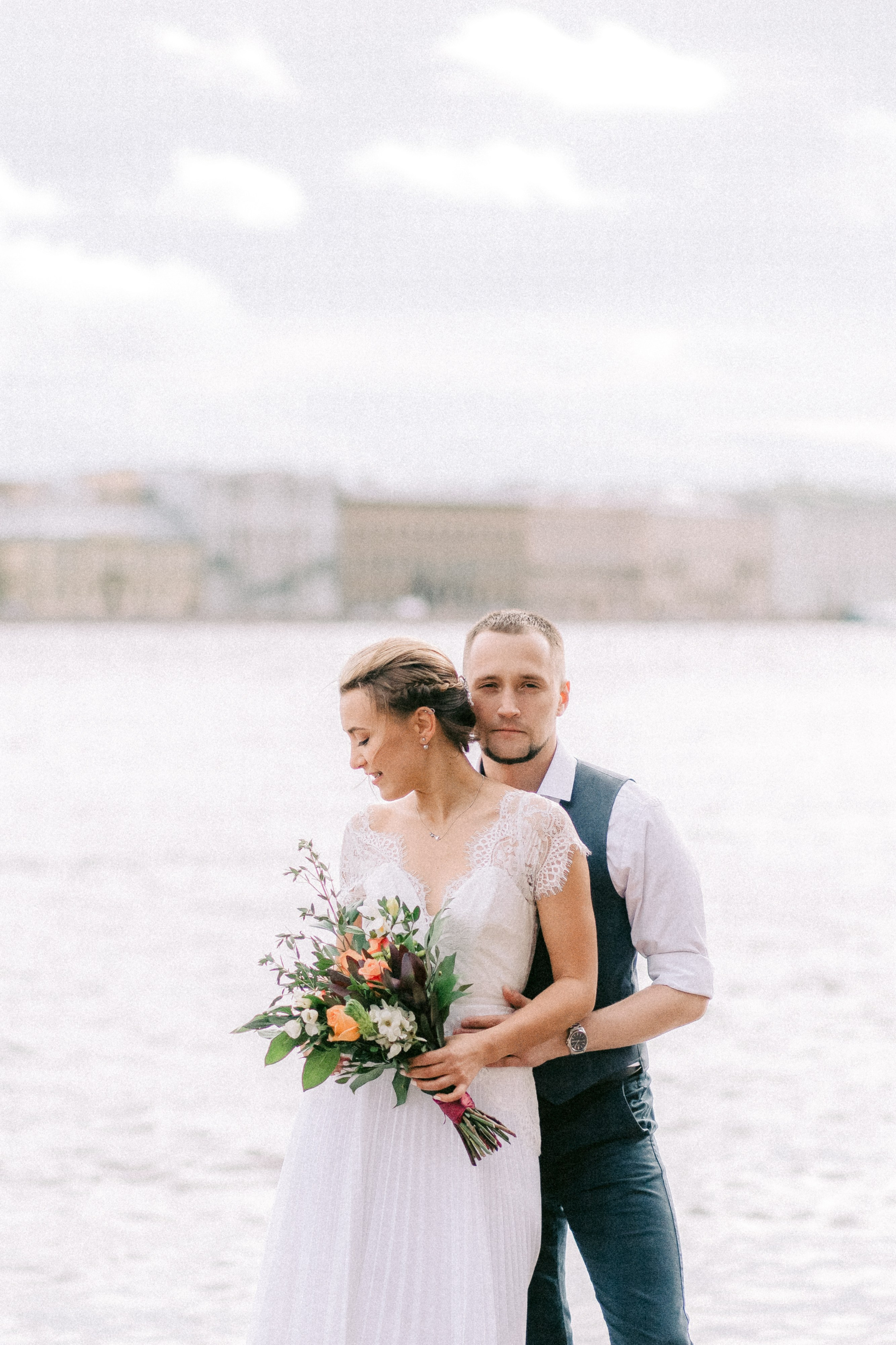 Ксения и Александр