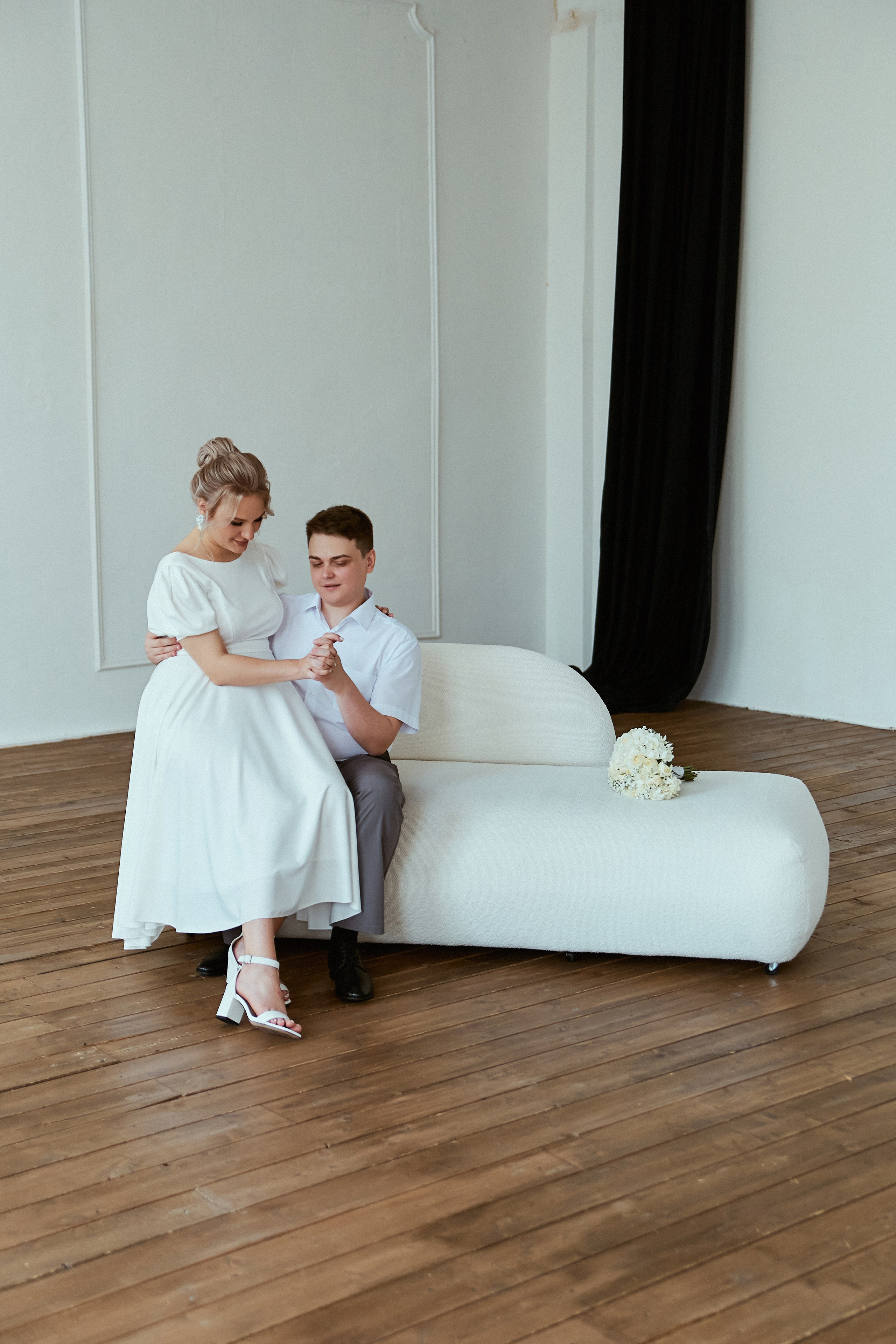 Татьяна и Николай. Анастасия Марунич | Блогер | Ставрополь