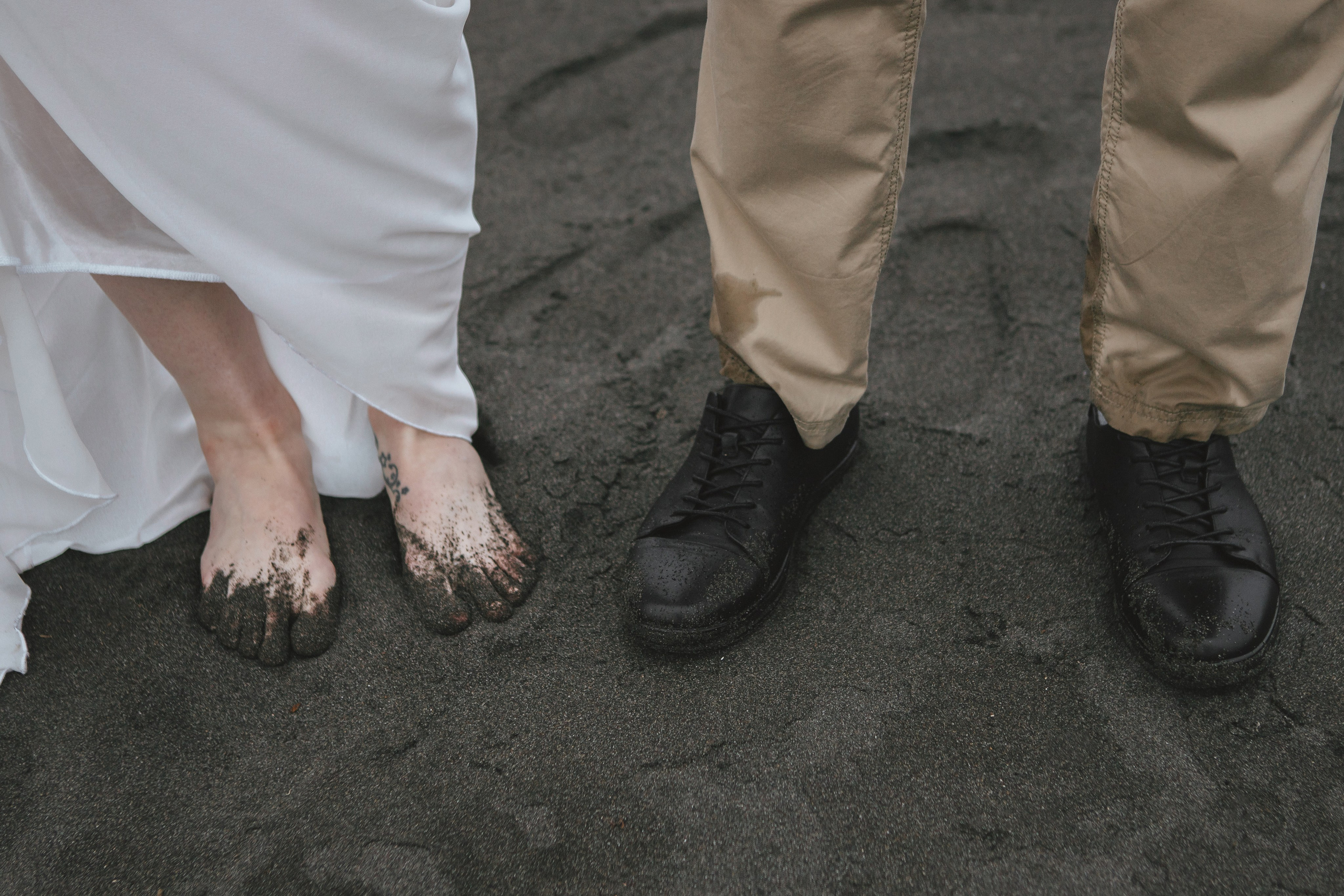 Тихий океан | Ира и Роман. Обо мне