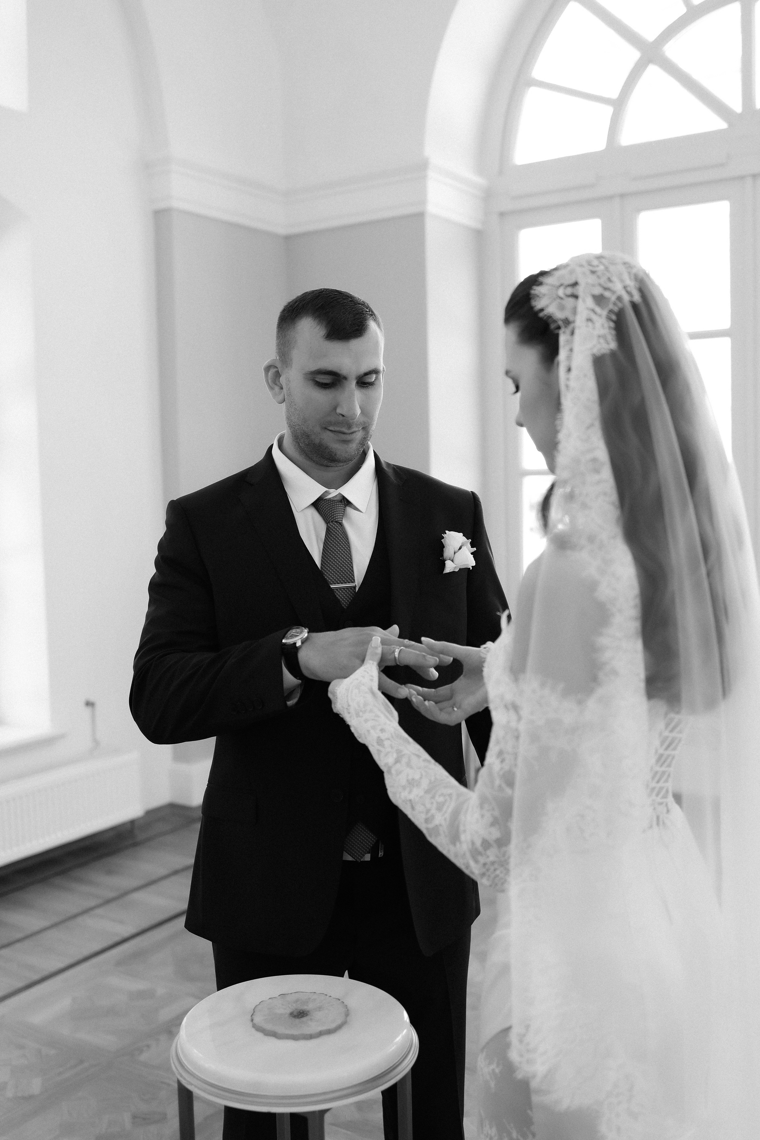 И. + А. Усадьба Воронцово, Radisson Blu Olympiyskiy, банкет в ресторане Mansard Restaurant And Hall. Свадебный и семейный фотограф в Москве Света Снимает