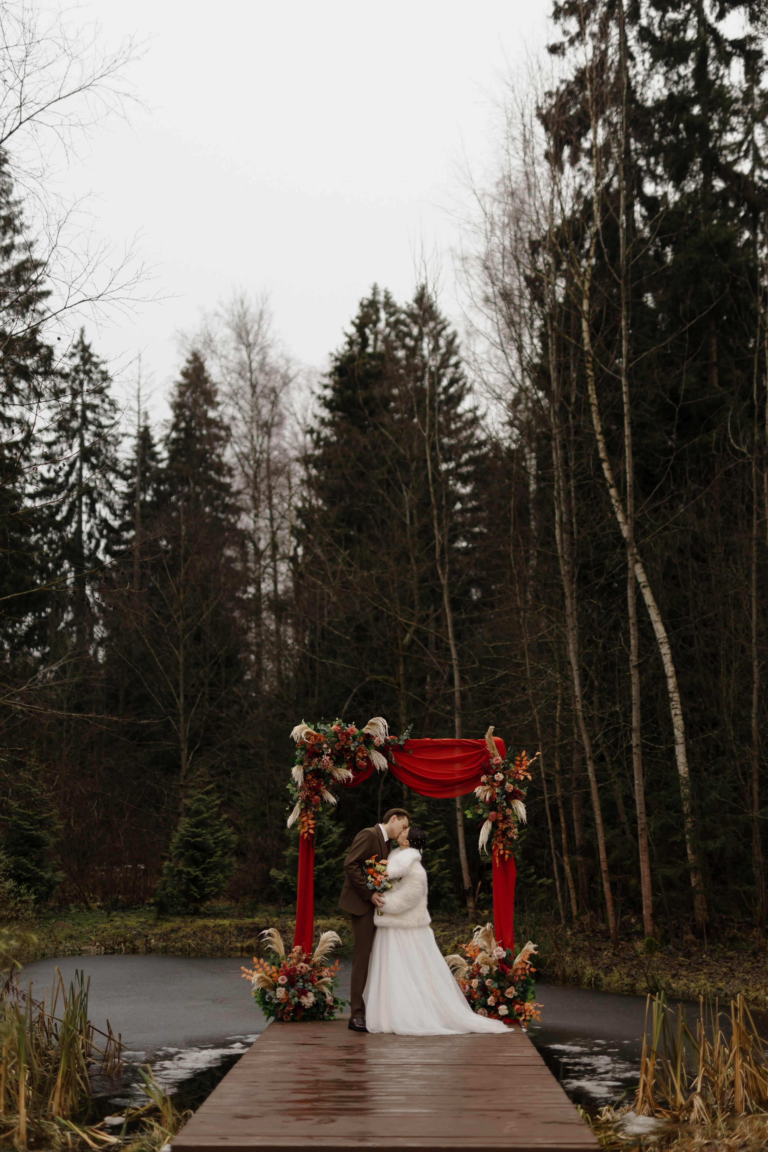 Свадьба Антона и Екатерины. Фотограф Кольчугино/Владимир/Москва Елизавета Иода