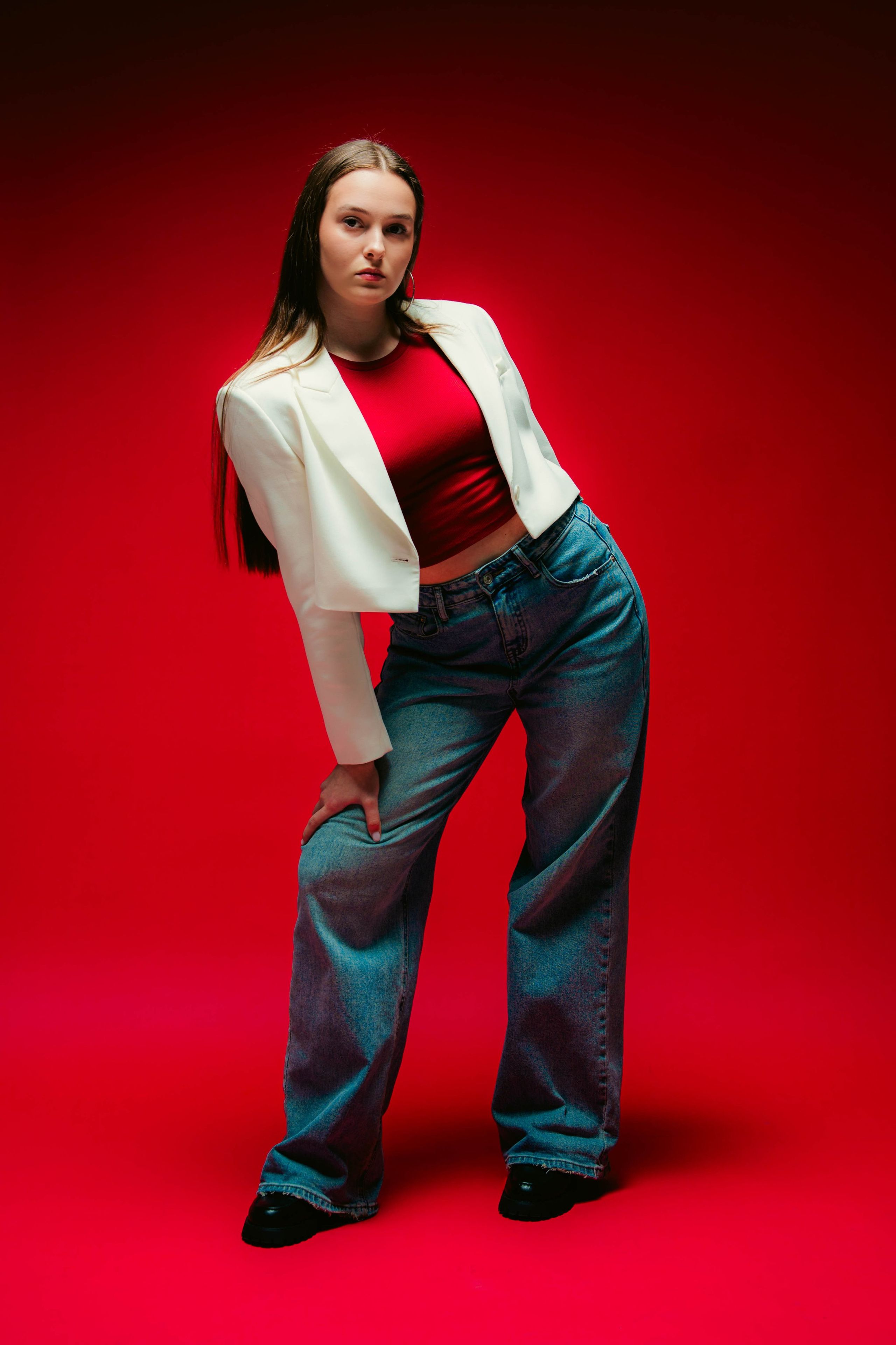 Студийная и портретная съёмка. Видеопродакшен | Фотосъёмка | Filimonov & Kirsanova