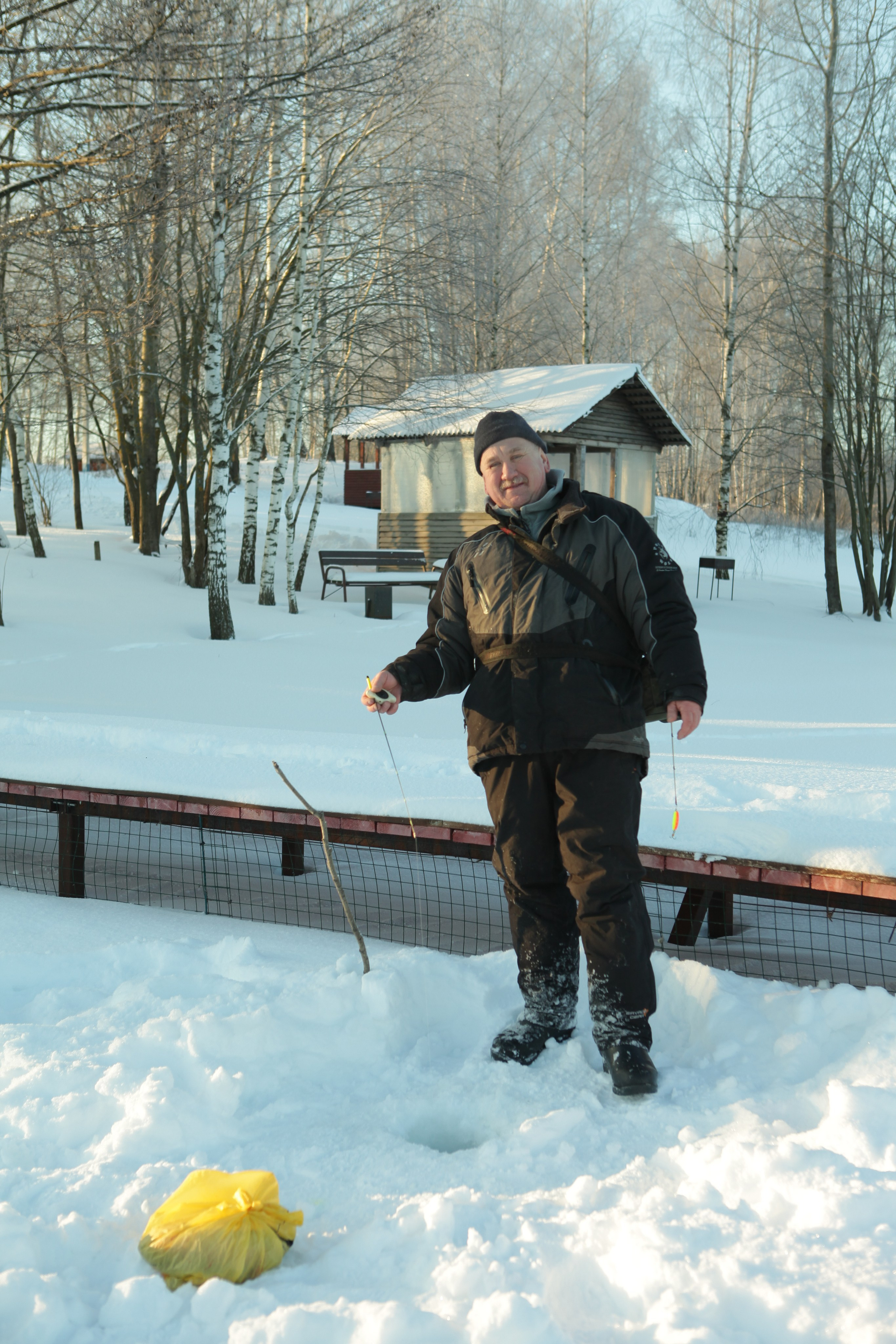 Турнир «Крещенская форель». Репортажный, семейный, свадебный, портретный фотограф
