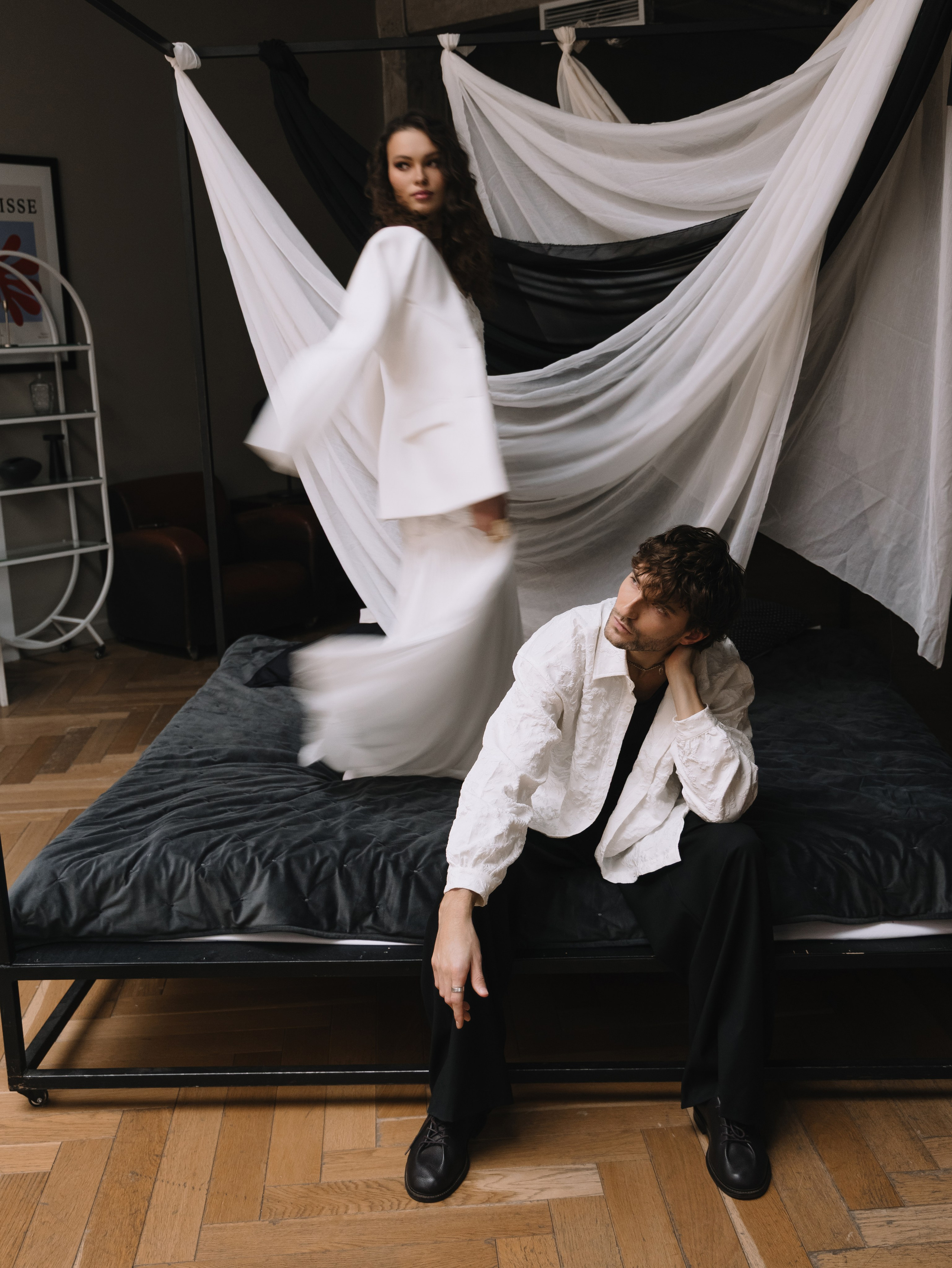 Свадебные съемки. Свадебный фотограф Анна Кучумова