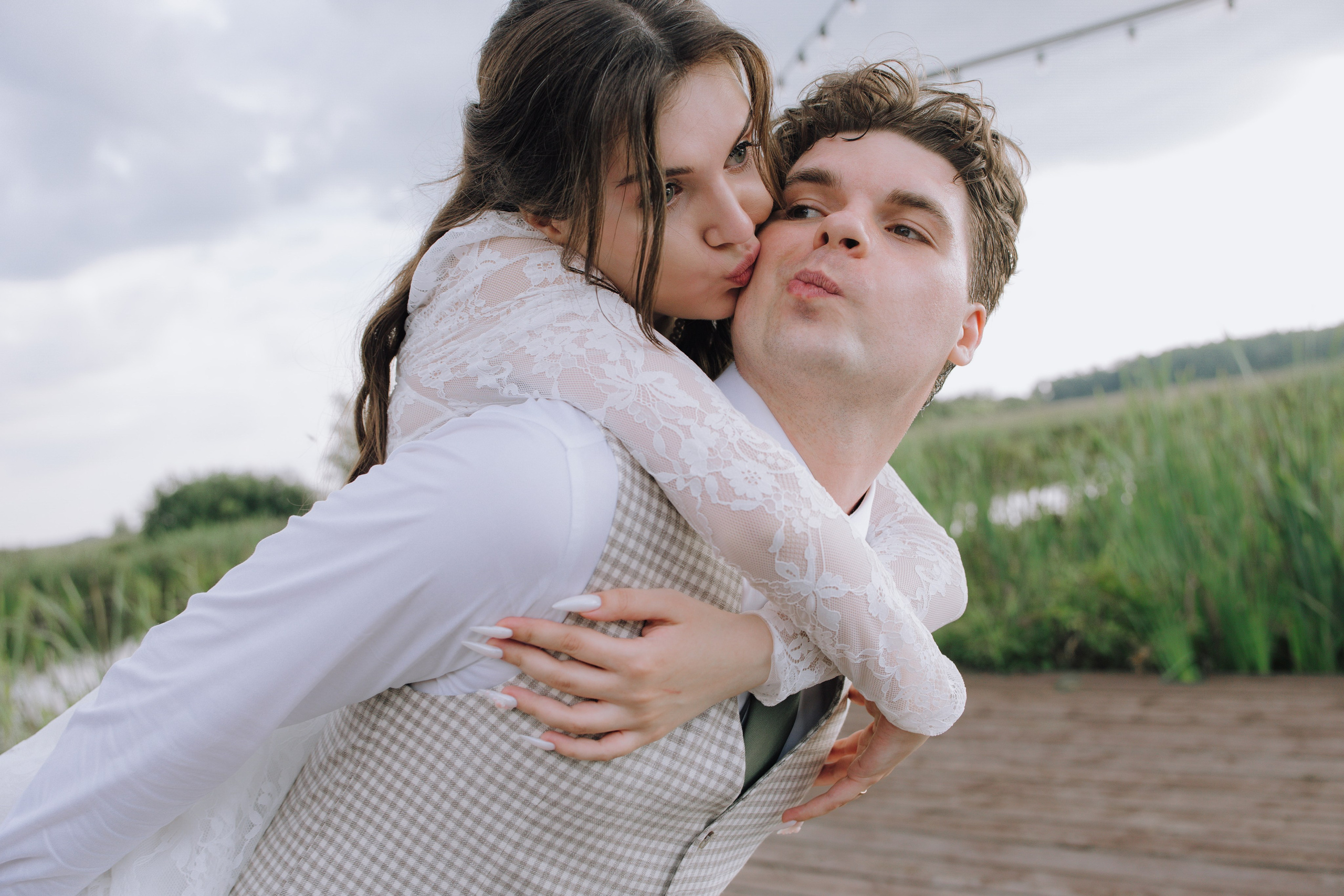 SONYA_PAVEL (Pushkinmoslib/Usadbawedding). Фотограф Андрей Ширкалин Москва Московская обл, Коломна, Рязань