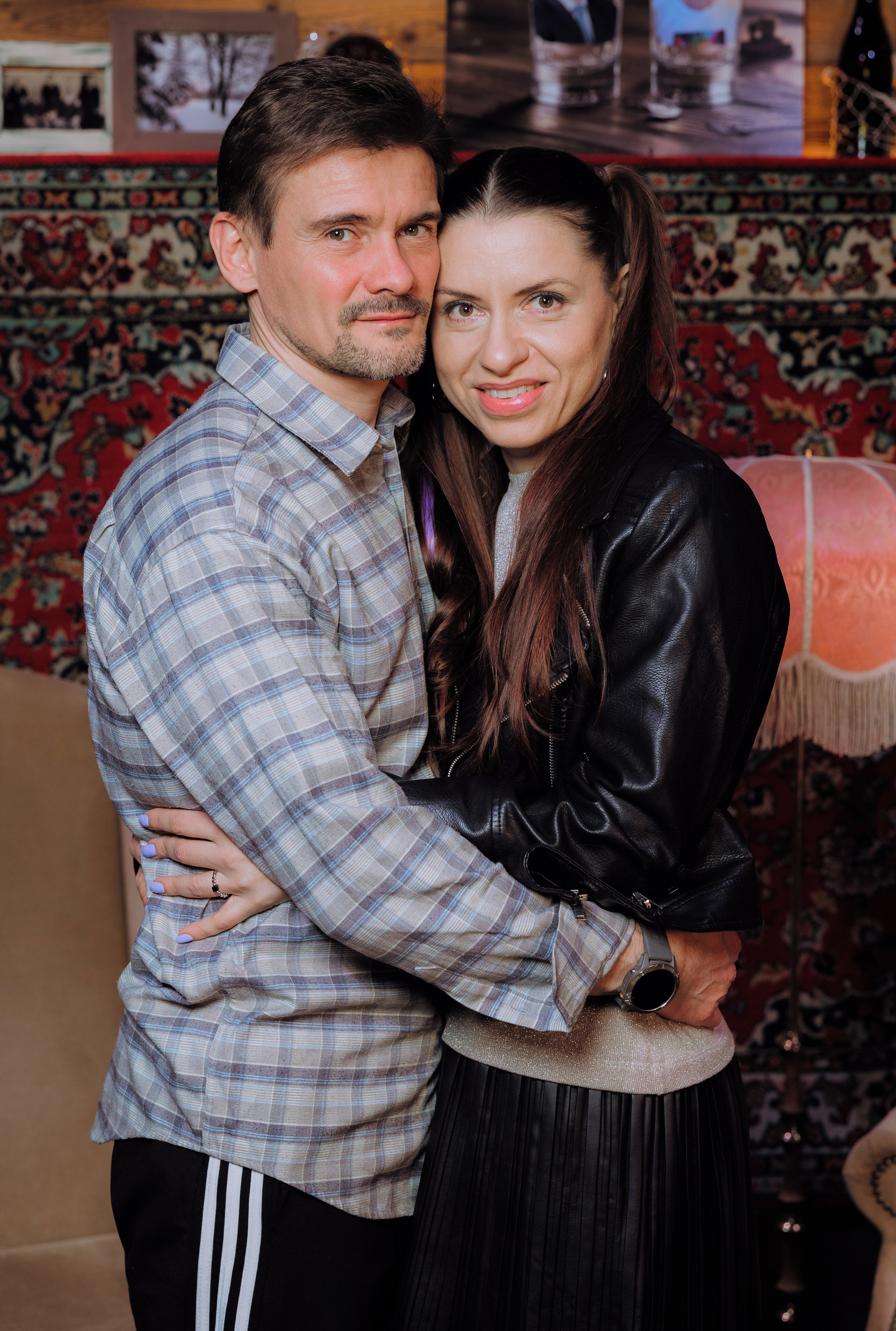 Юбилей 50 лет в стиле 90 в AG LOFT. Фотограф Андрей Ширкалин Москва Московская обл, Коломна, Рязань