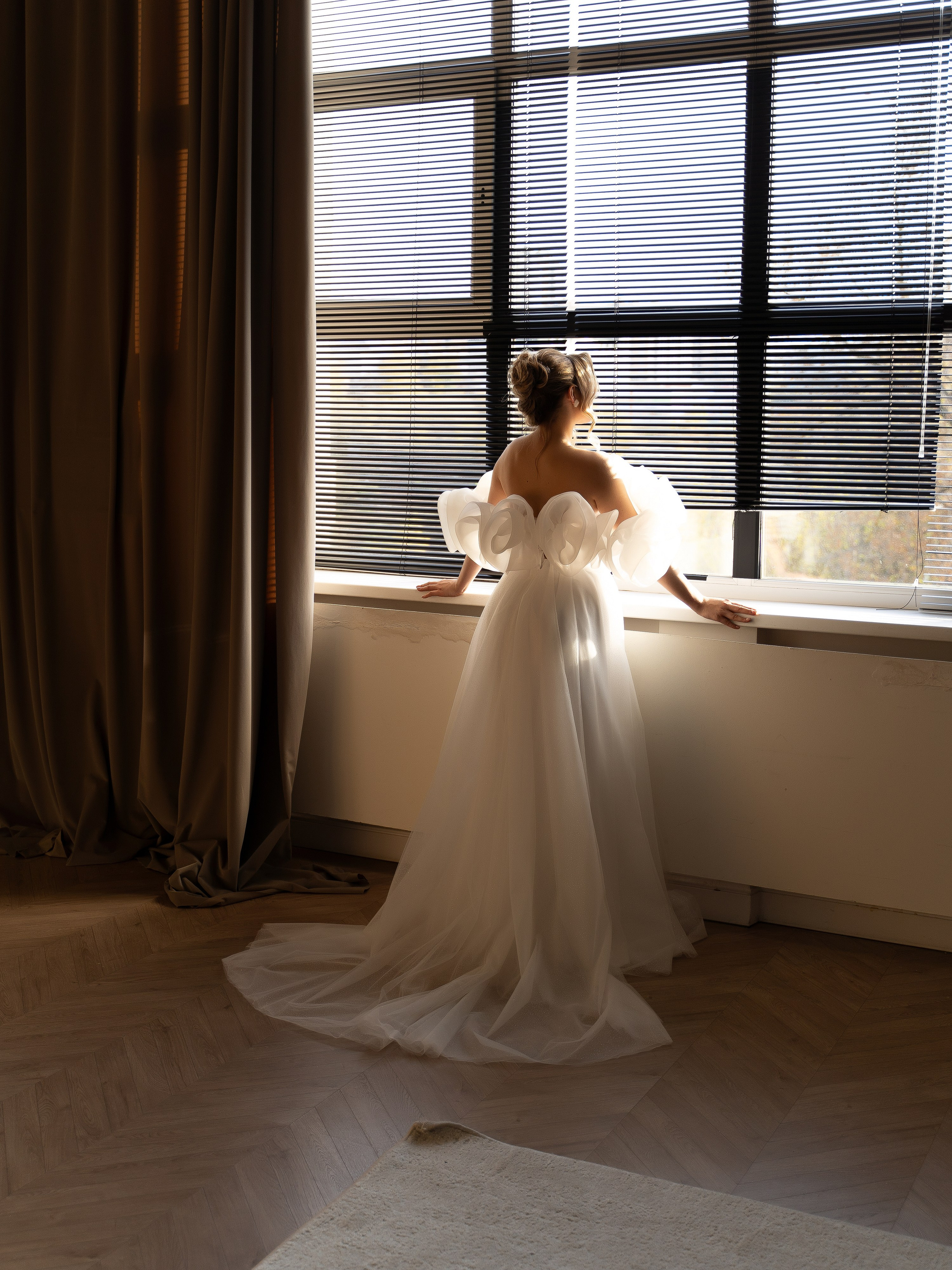 Каталог свадебных платьев. Иван Упоров — фотограф, рилсмейкер чебоксары