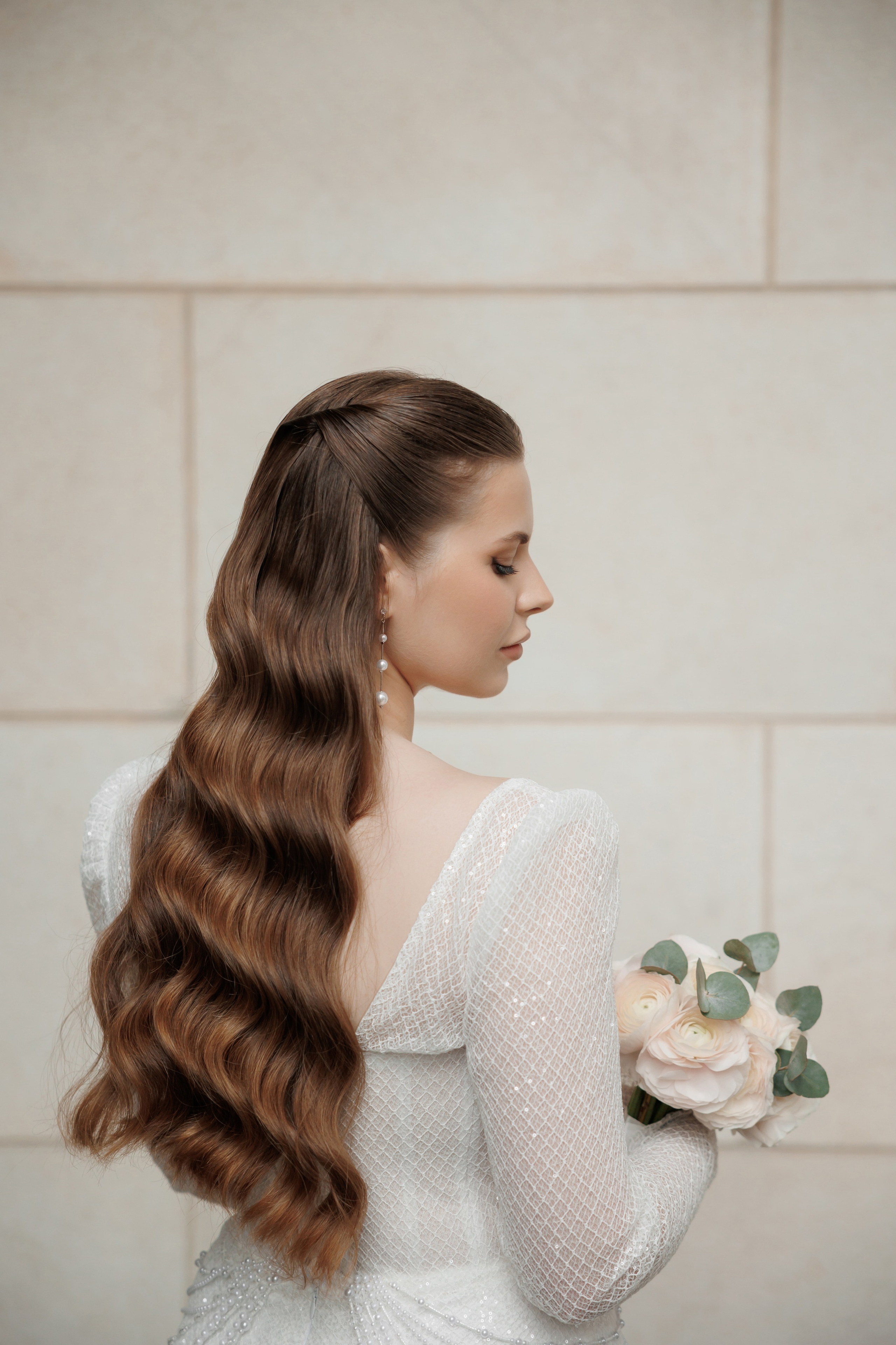 Фотосессия у Пушкинского музей. Свадебный и репортажный фотограф (Москва, Королев и другие)