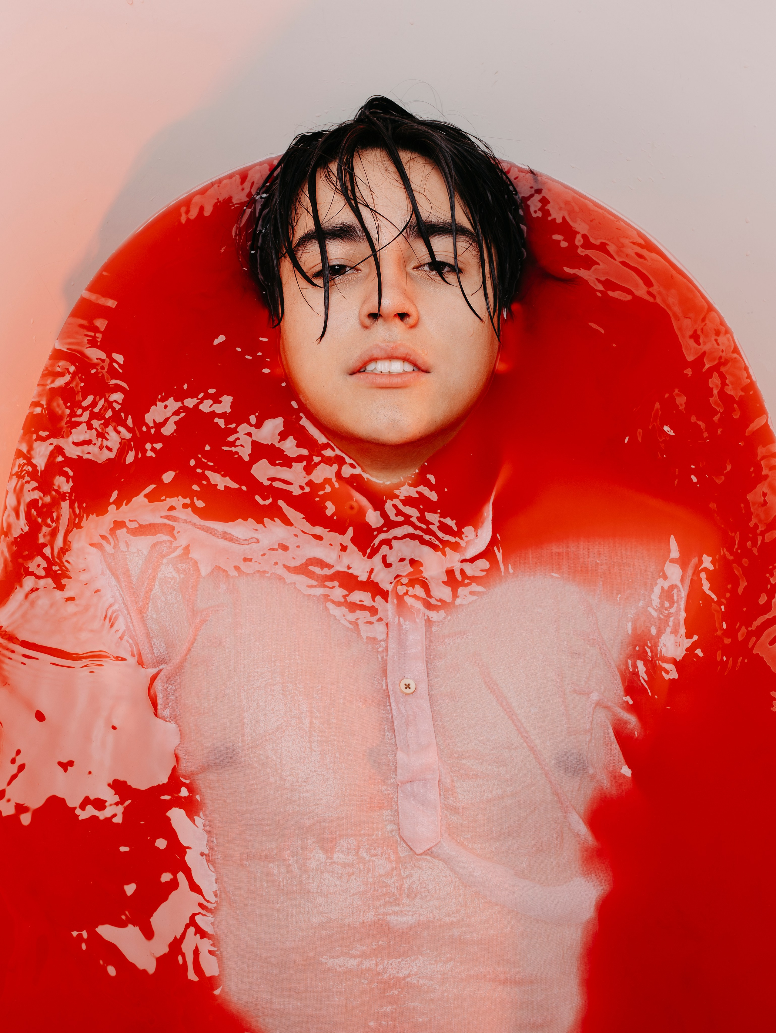 Zero. Коммерческий и некоммерческий фотограф в Алматы Сланбек Адиль