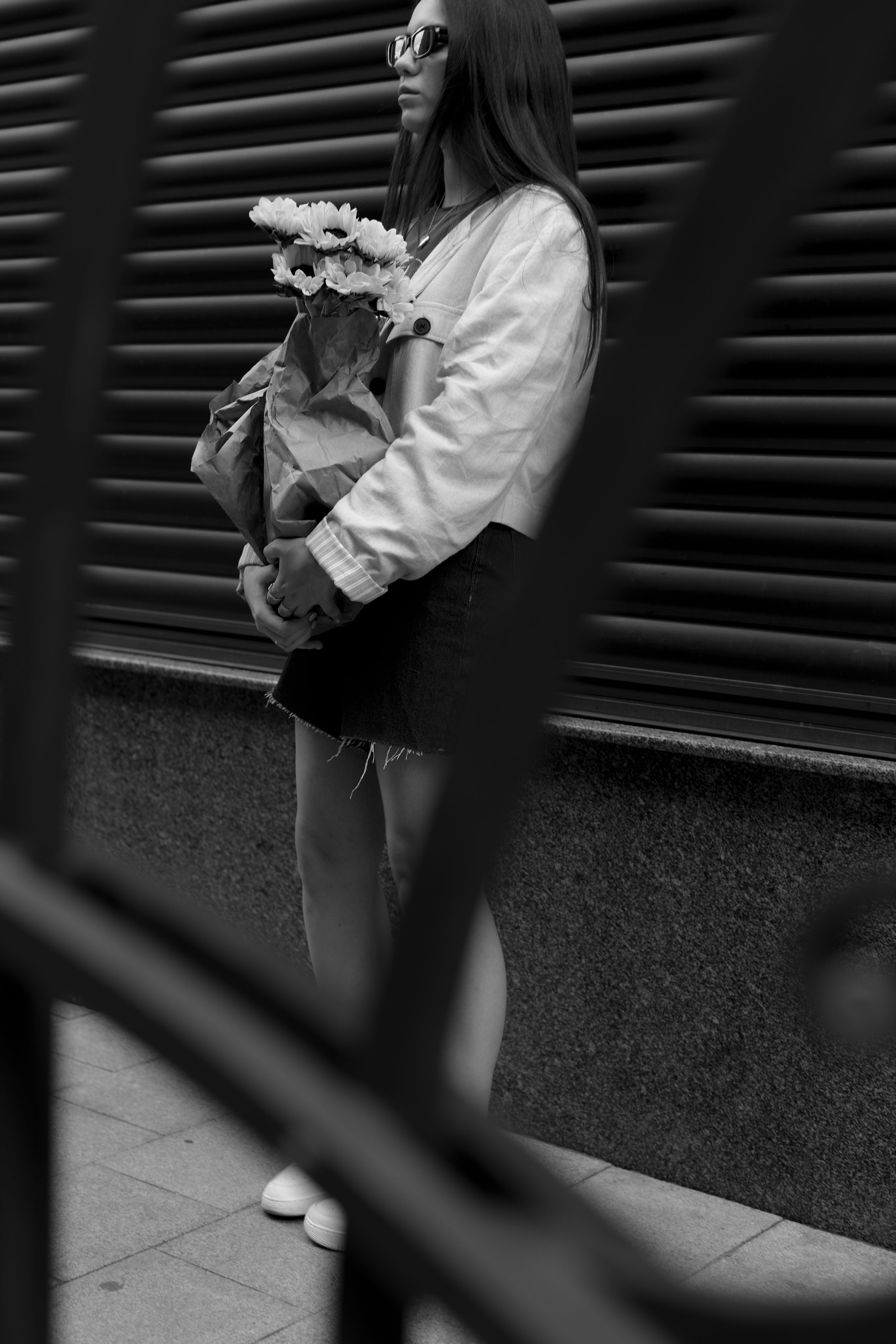 Portrait. Фотограф Карина Соболева