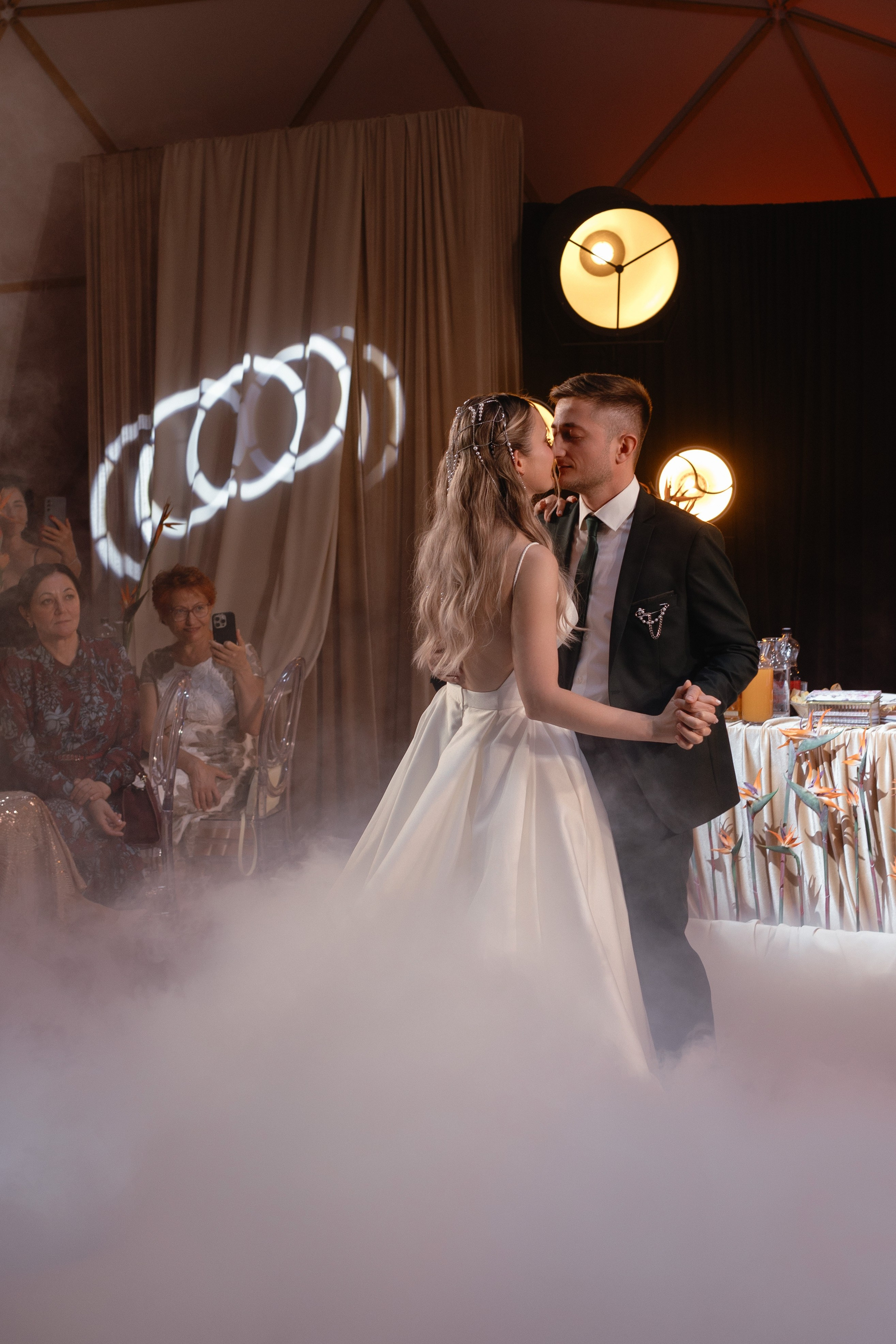 Петр и Екатерина. Свадебный и семейный фотограф во Владимире Белашова Анастасия